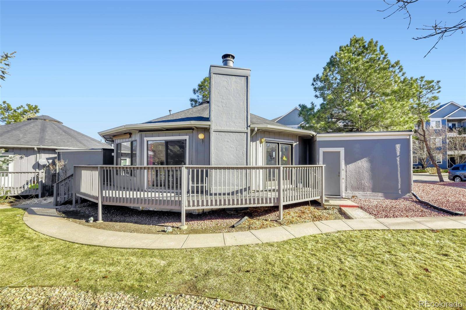 8100 W Quincy AVE #G, Littleton, CO 80123