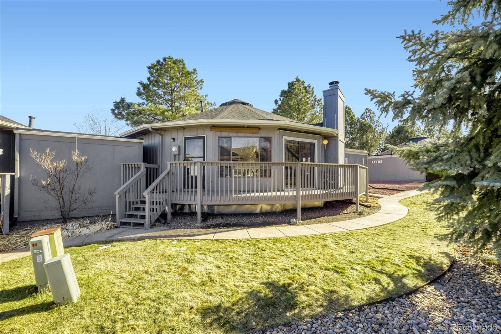 8100 W Quincy AVE #G, Littleton, CO 80123