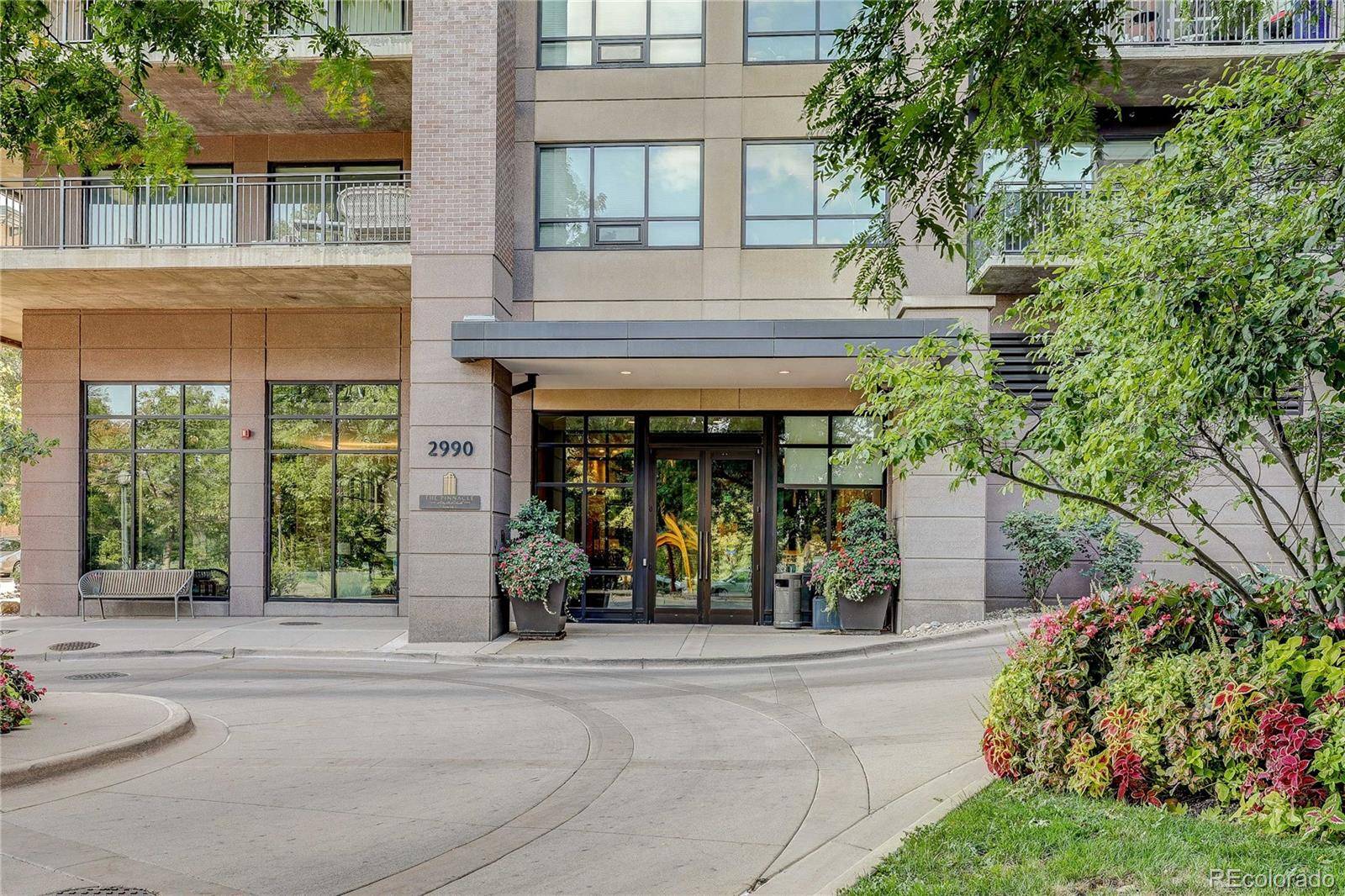 2990 E 17th AVE #1401, Denver, CO 80206