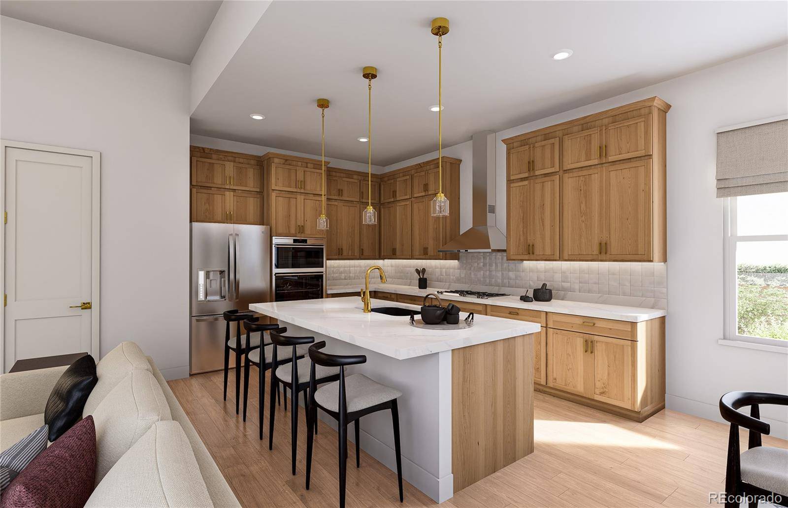 2021 Grayside CIR, Castle Rock, CO 80109