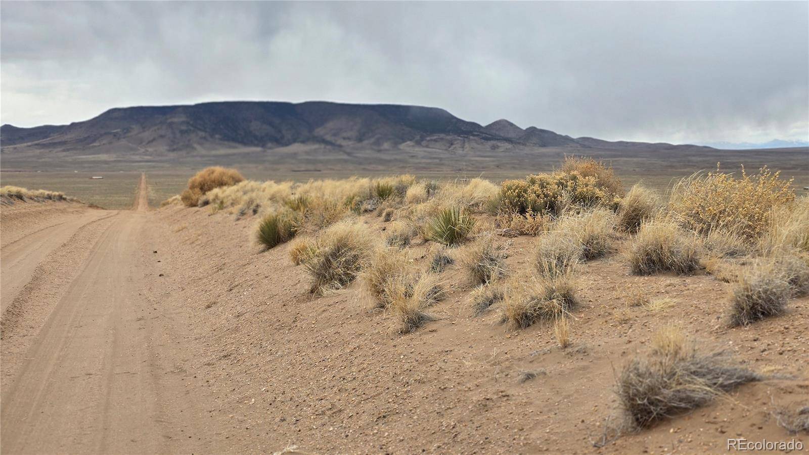 Lot 5 La Jara TRL, San Luis, CO 81152