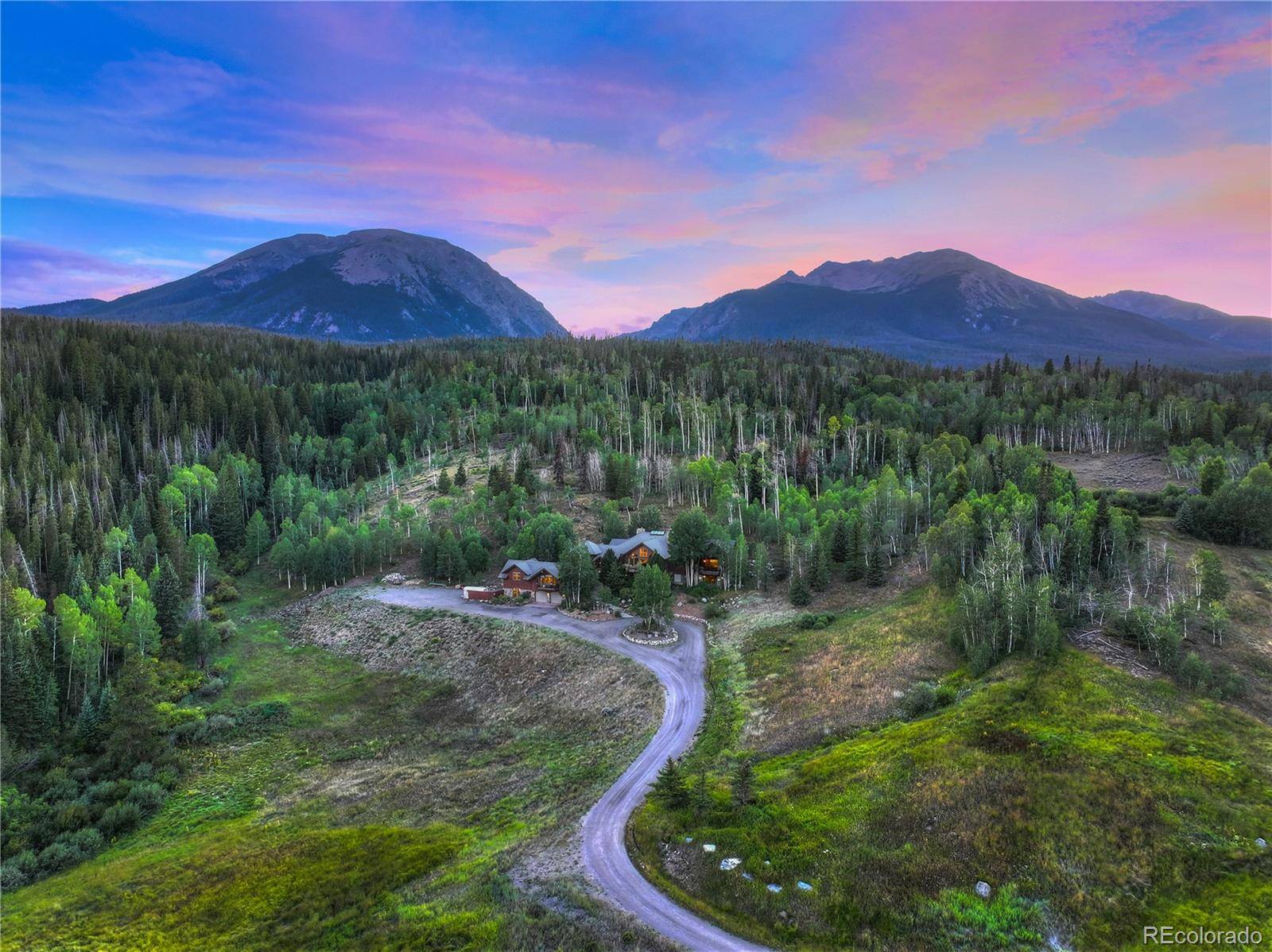 348 Jade RD, Silverthorne, CO 80498