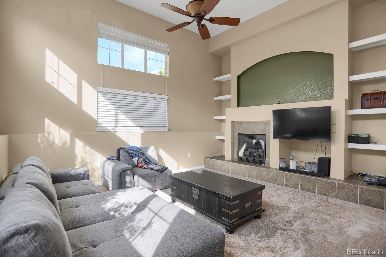 9315 Amison CIR #106, Parker, CO 80134