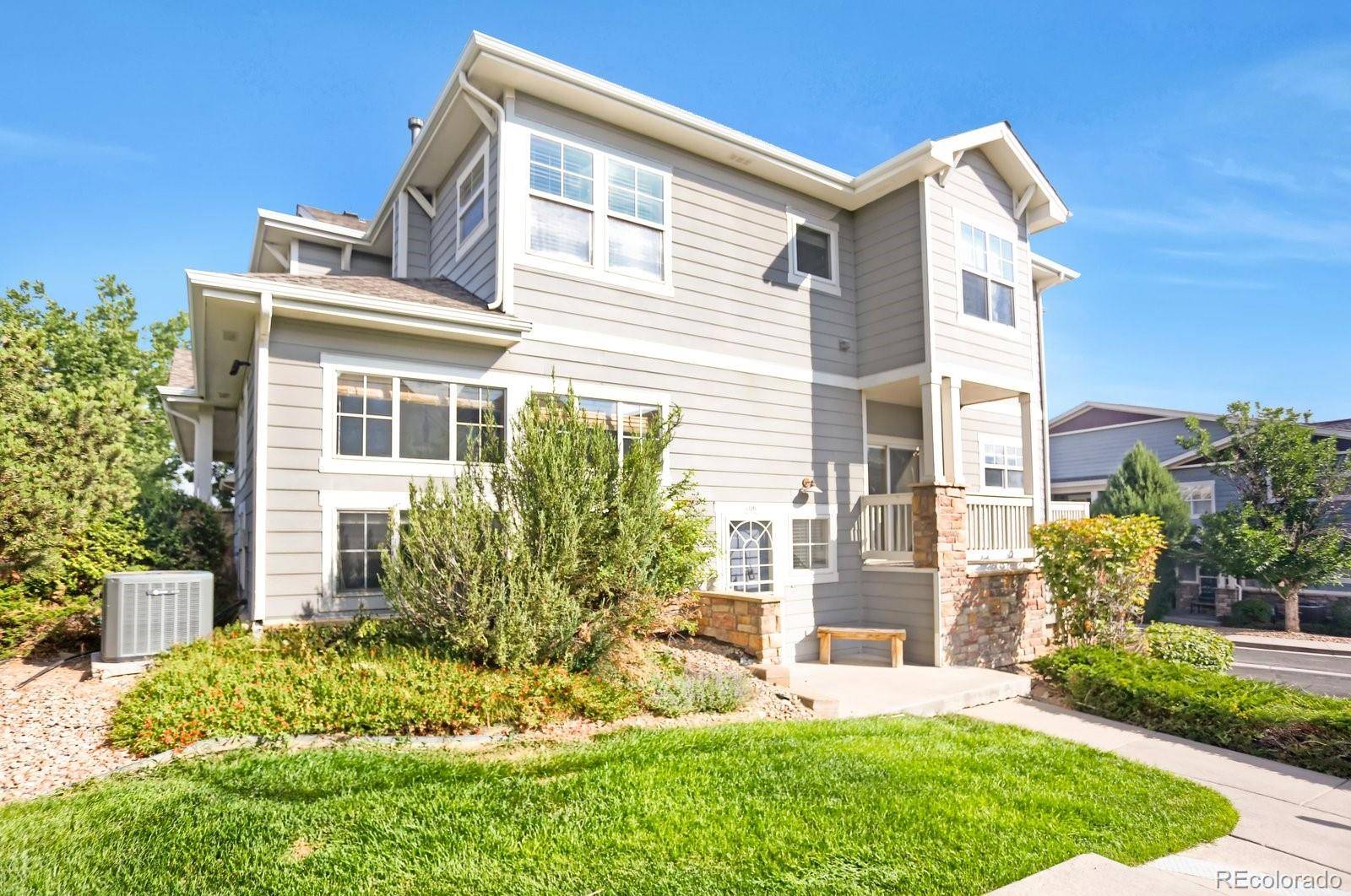 9315 Amison CIR #106, Parker, CO 80134