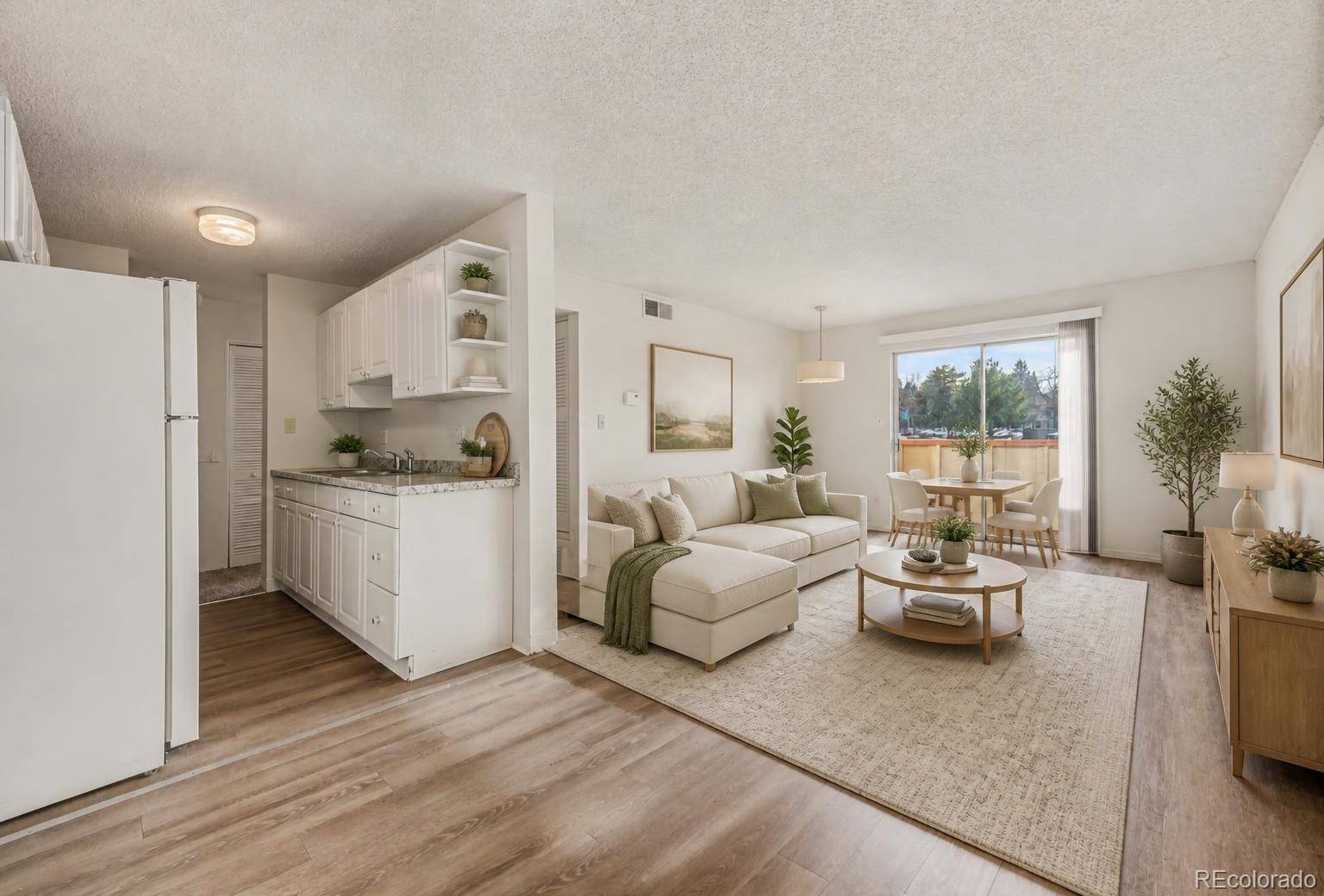 10211 Ura LN #3-201, Thornton, CO 80260