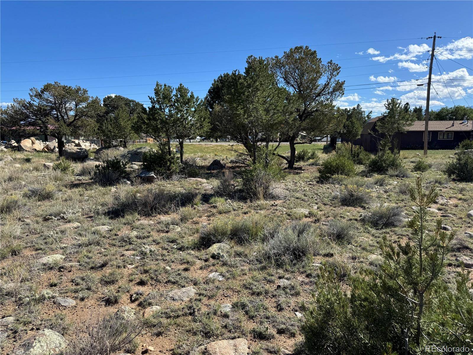 022 Garfield AVE, Buena Vista, CO 81211