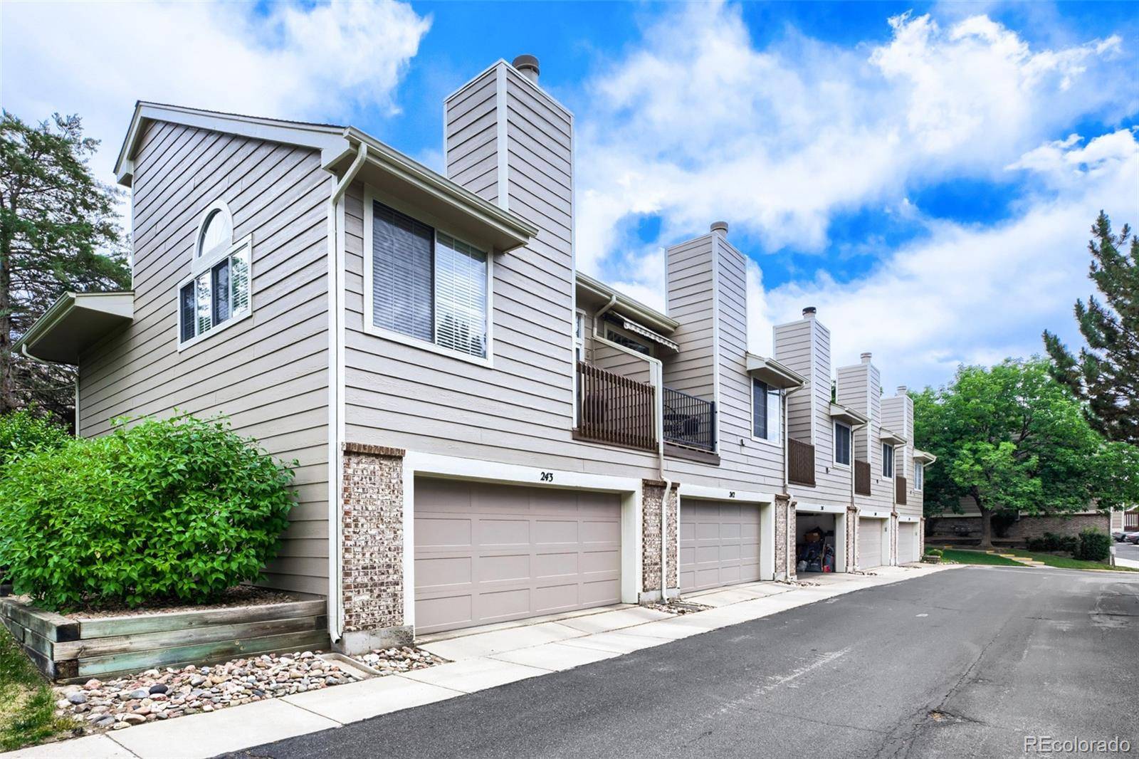 1470 S Quebec WAY #240, Denver, CO 80231