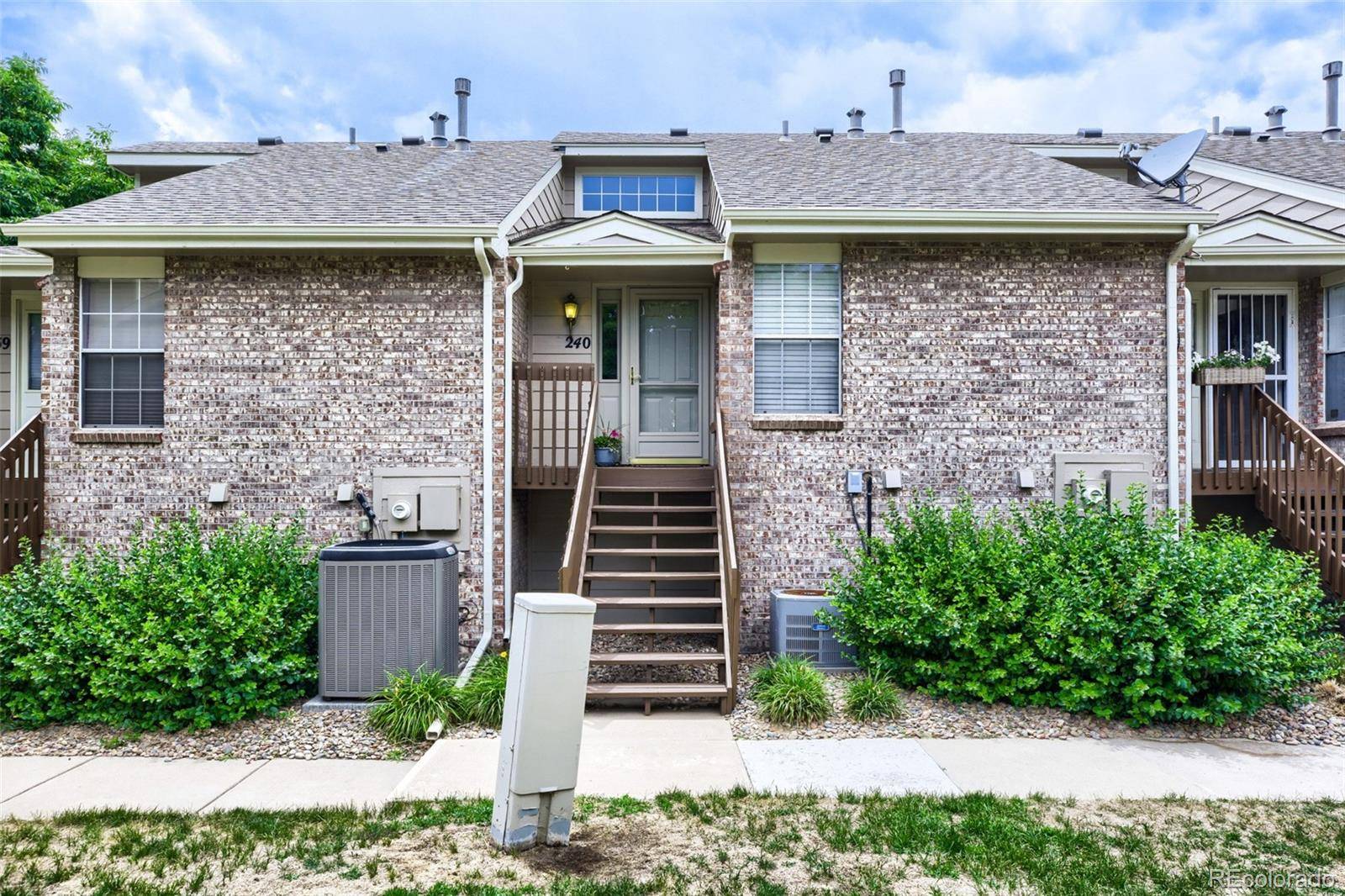 1470 S Quebec WAY #240, Denver, CO 80231
