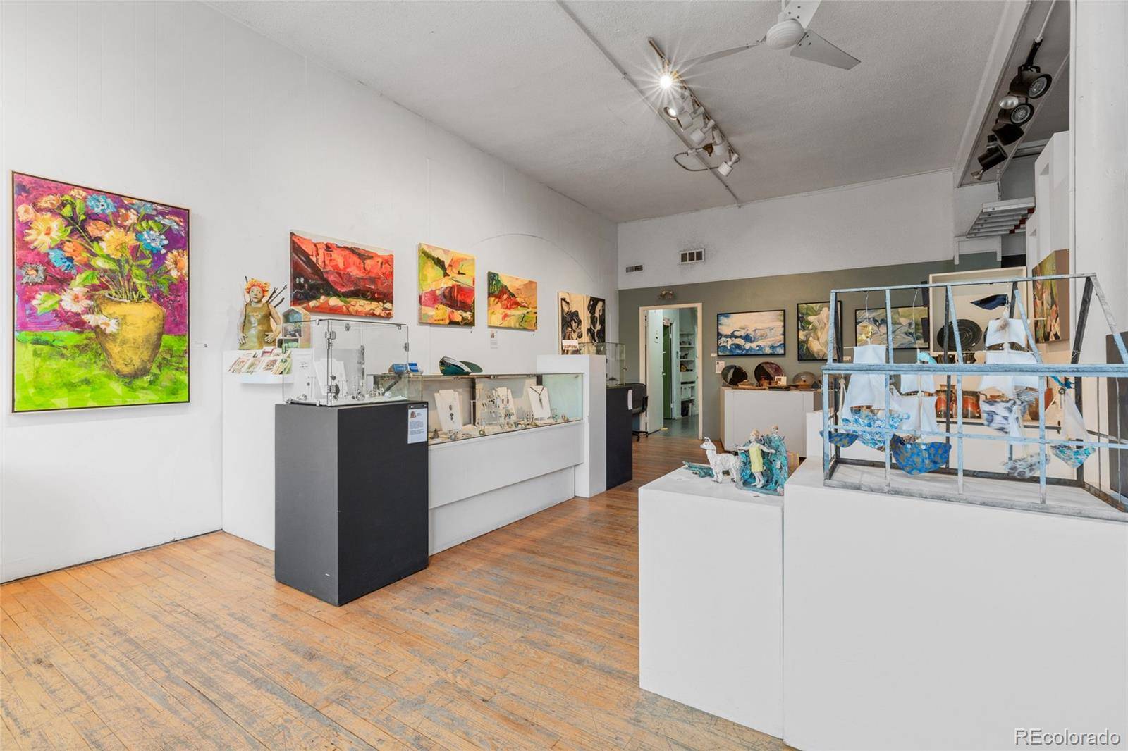 747 Santa Fe DR, Denver, CO 80204