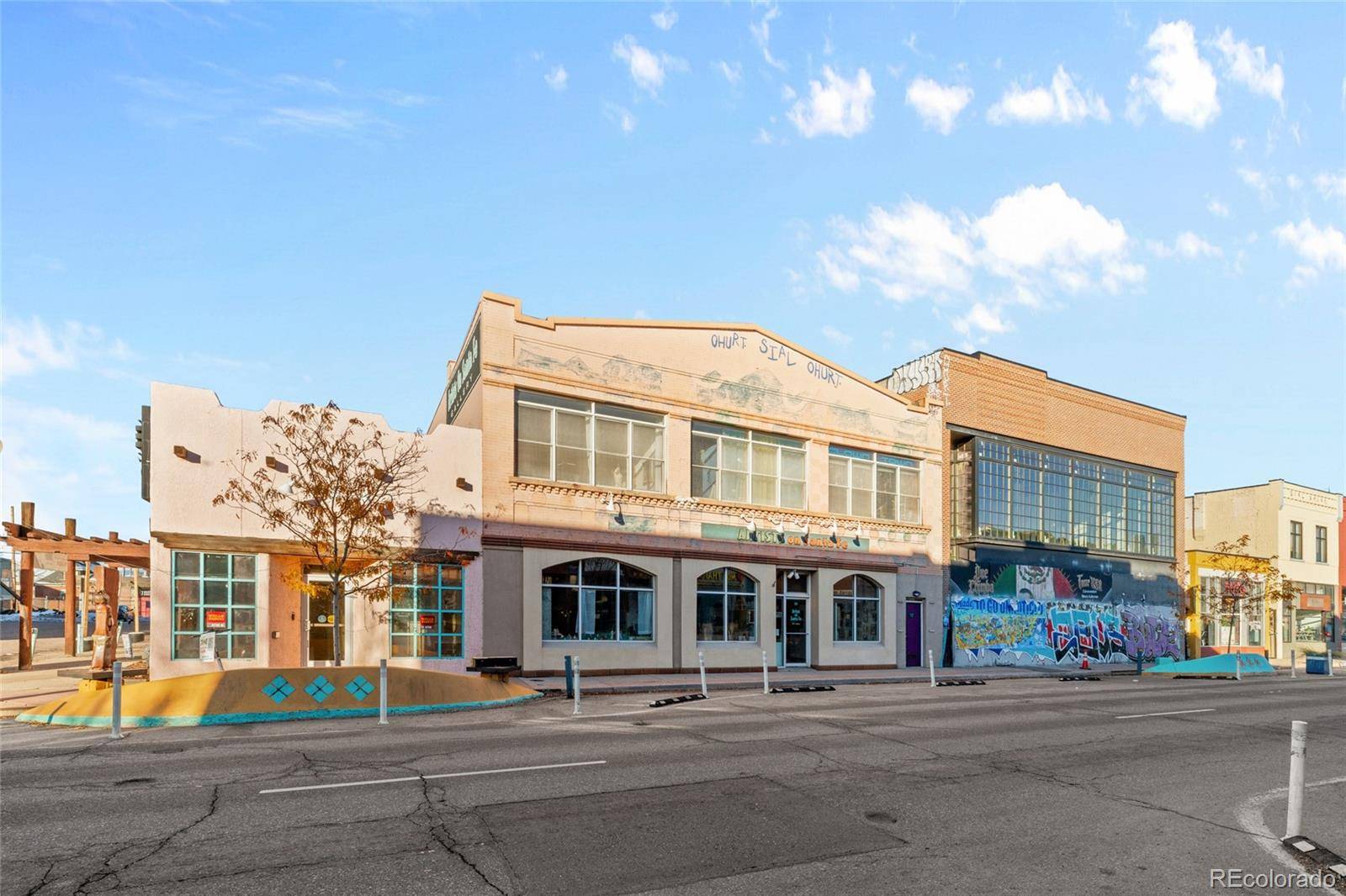 747 Santa Fe DR, Denver, CO 80204