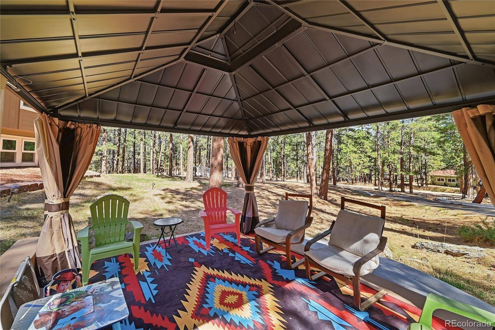 4724 Deer TRL, Elizabeth, CO 80107