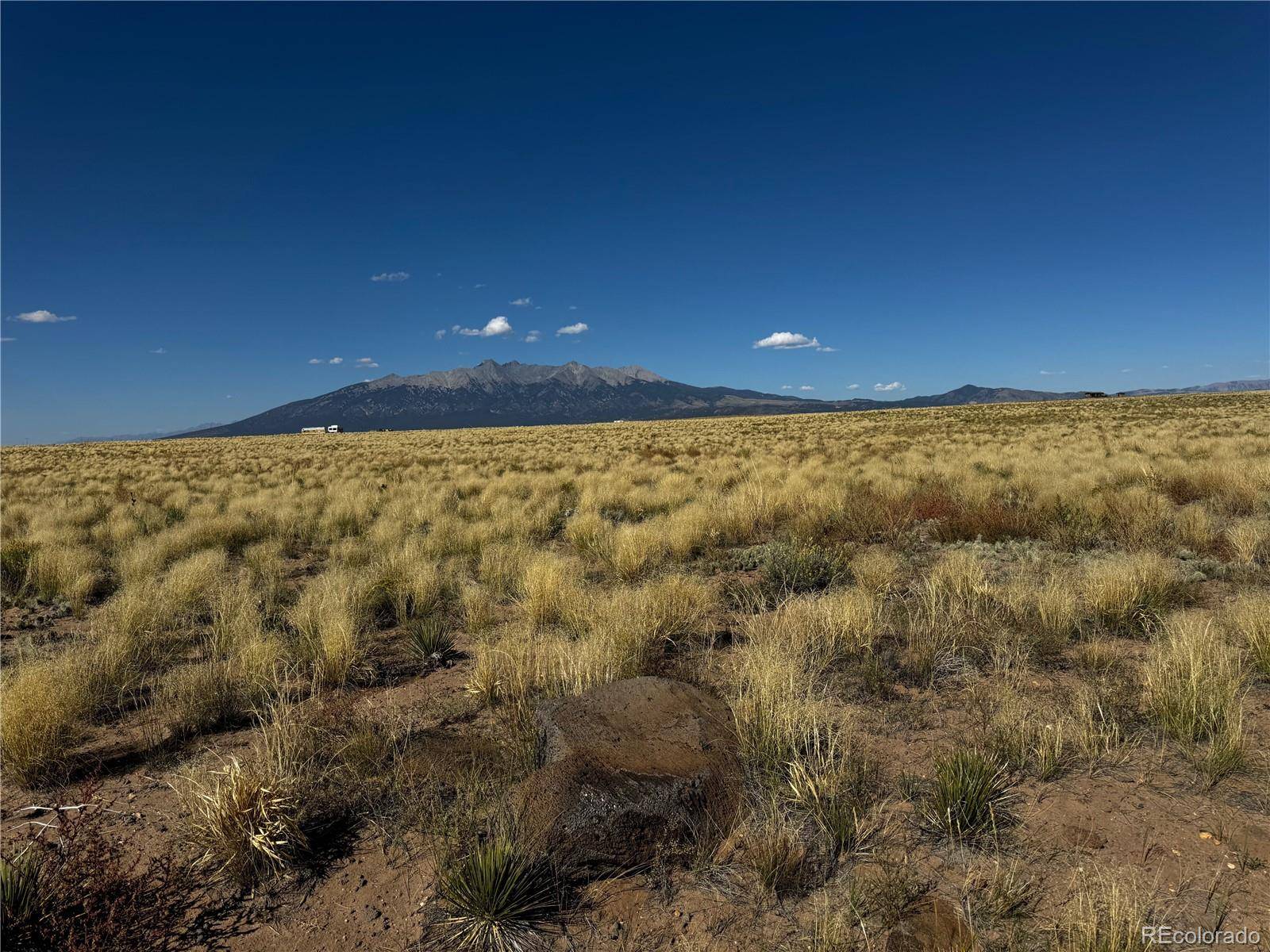 Lot 13 Dawn RD, San Luis, CO 81152