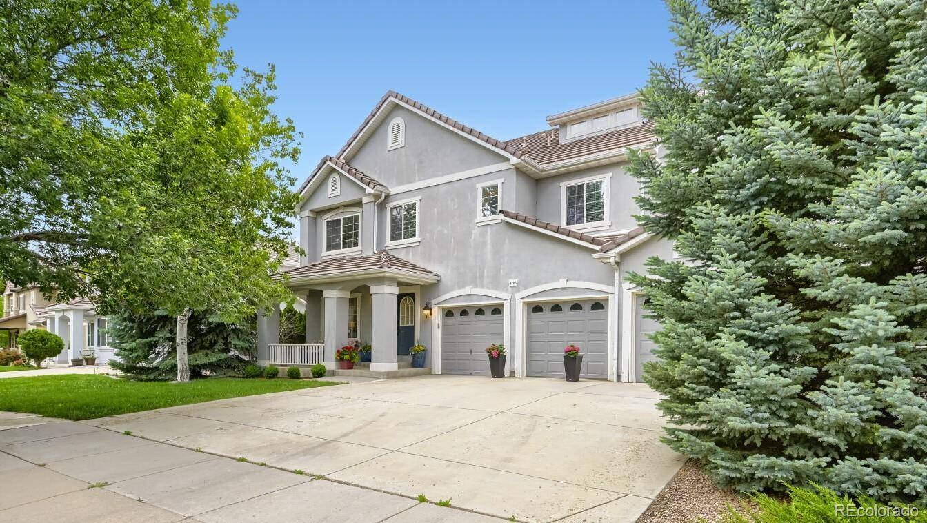 4703 Sunlight LN, Broomfield, CO 80023