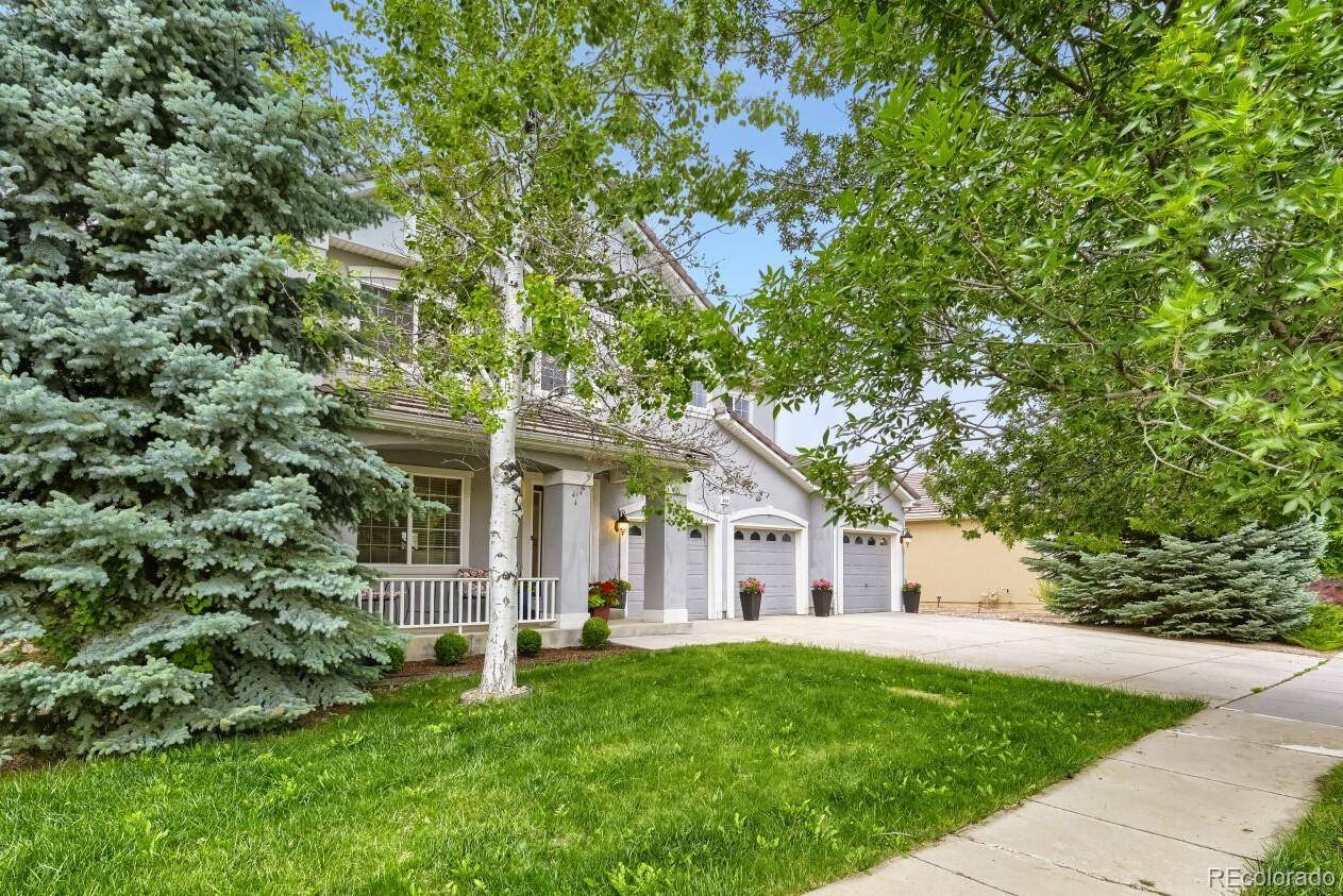 4703 Sunlight LN, Broomfield, CO 80023