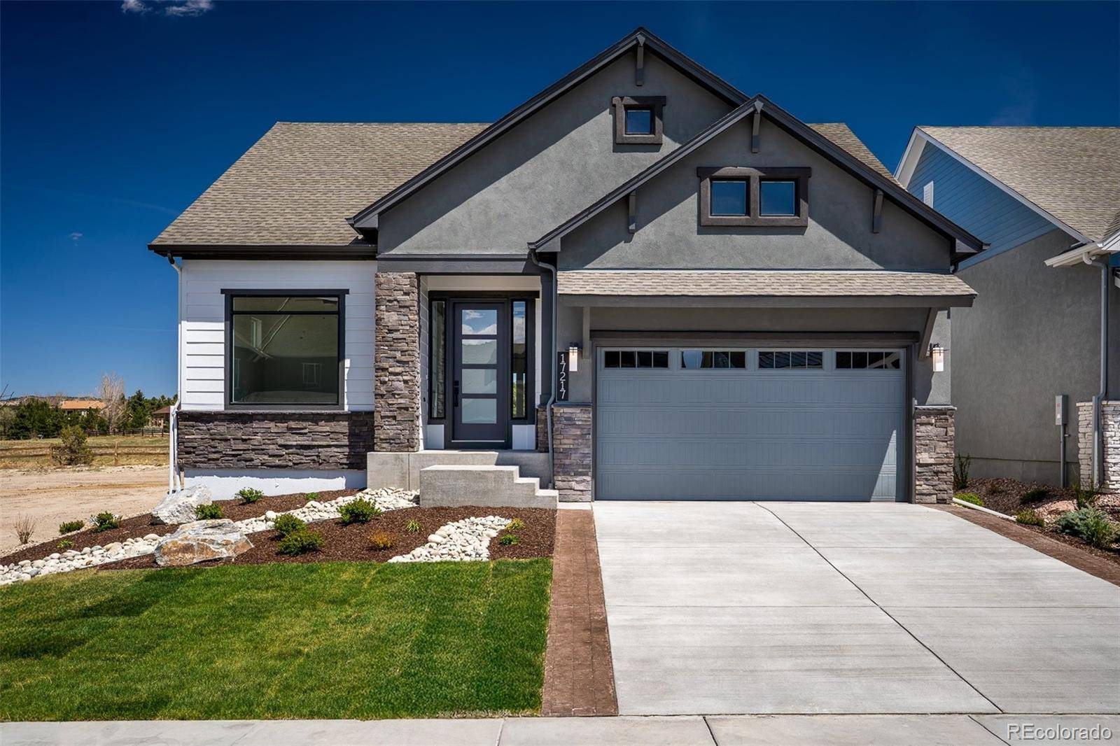 17217 Alsike Clover CT, Monument, CO 80132