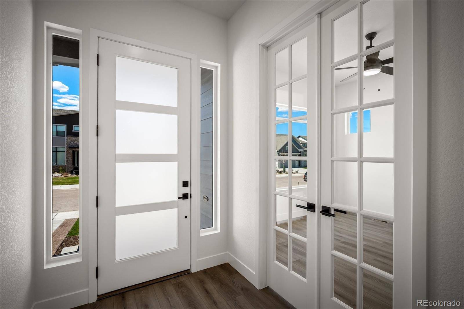 17217 Alsike Clover CT, Monument, CO 80132