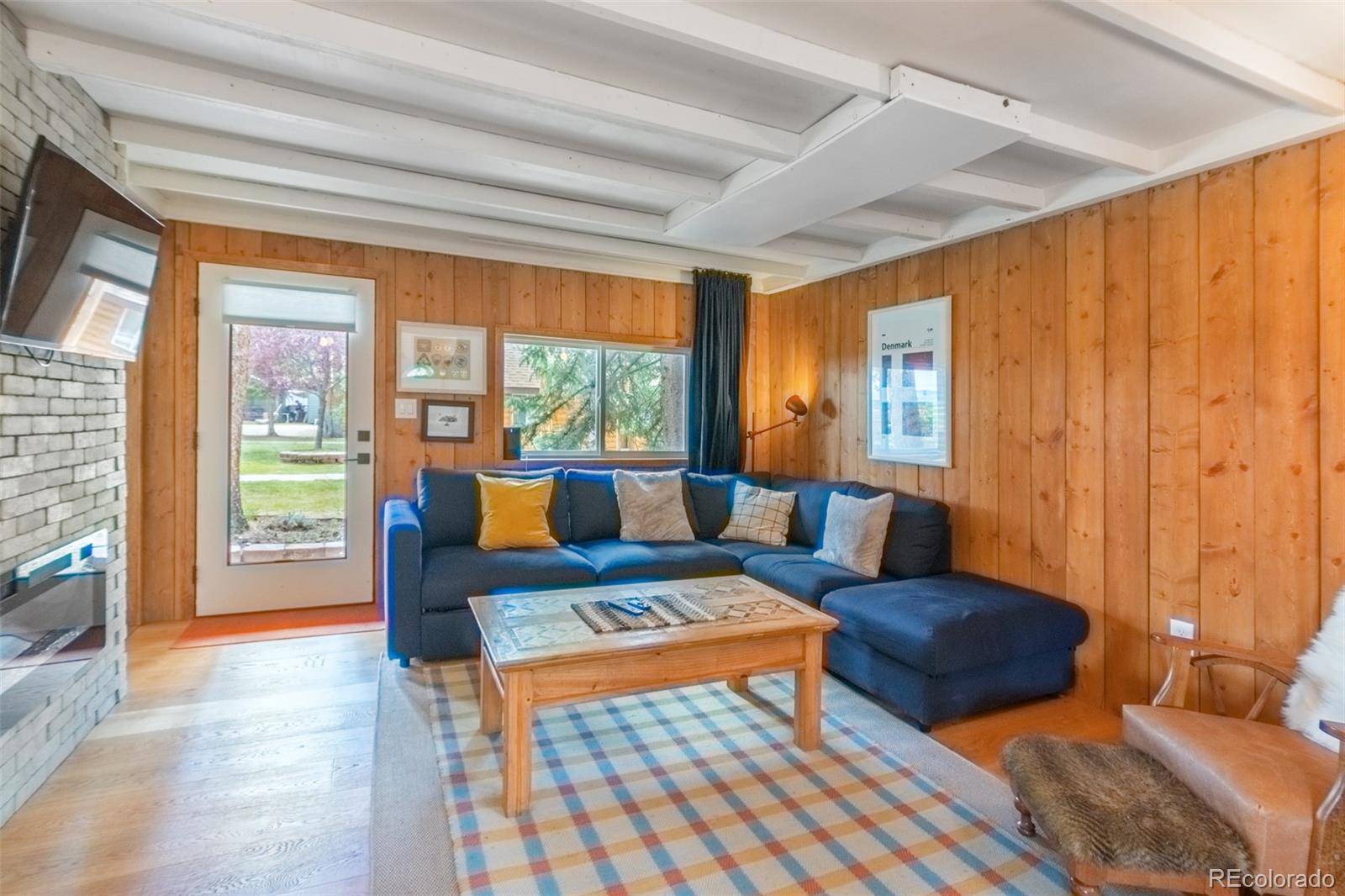 604 Marina Drive #28, Grand Lake, CO 80447