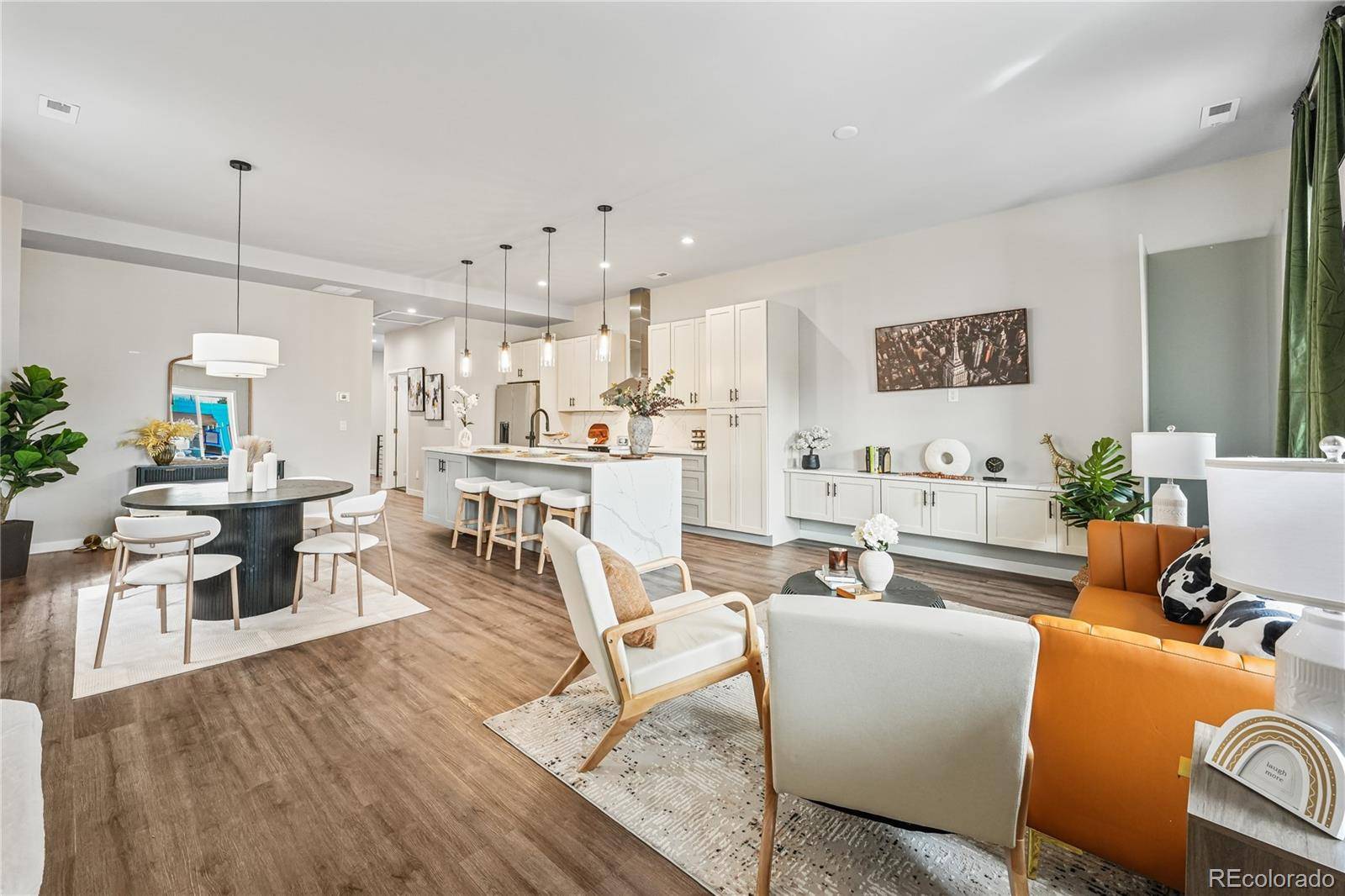 2949 Glenarm PL, Denver, CO 80205