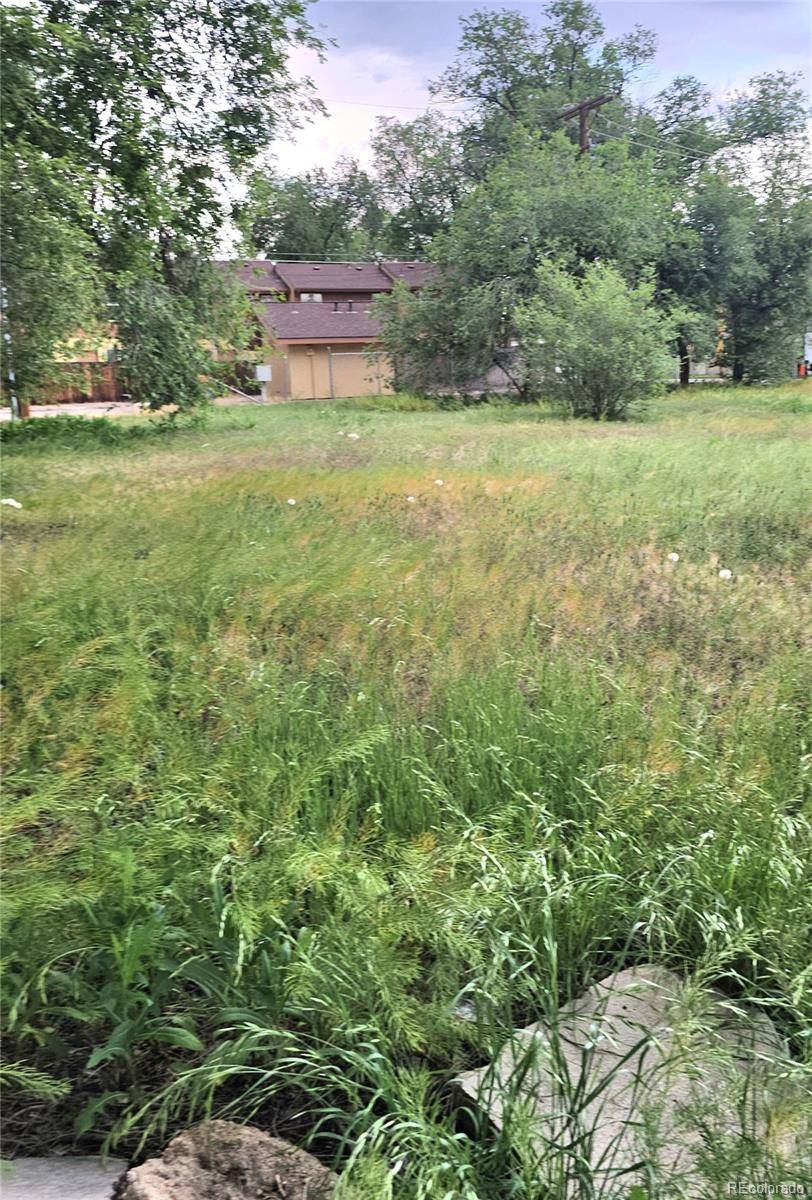 119 E Ohio AVE, Fountain, CO 80817