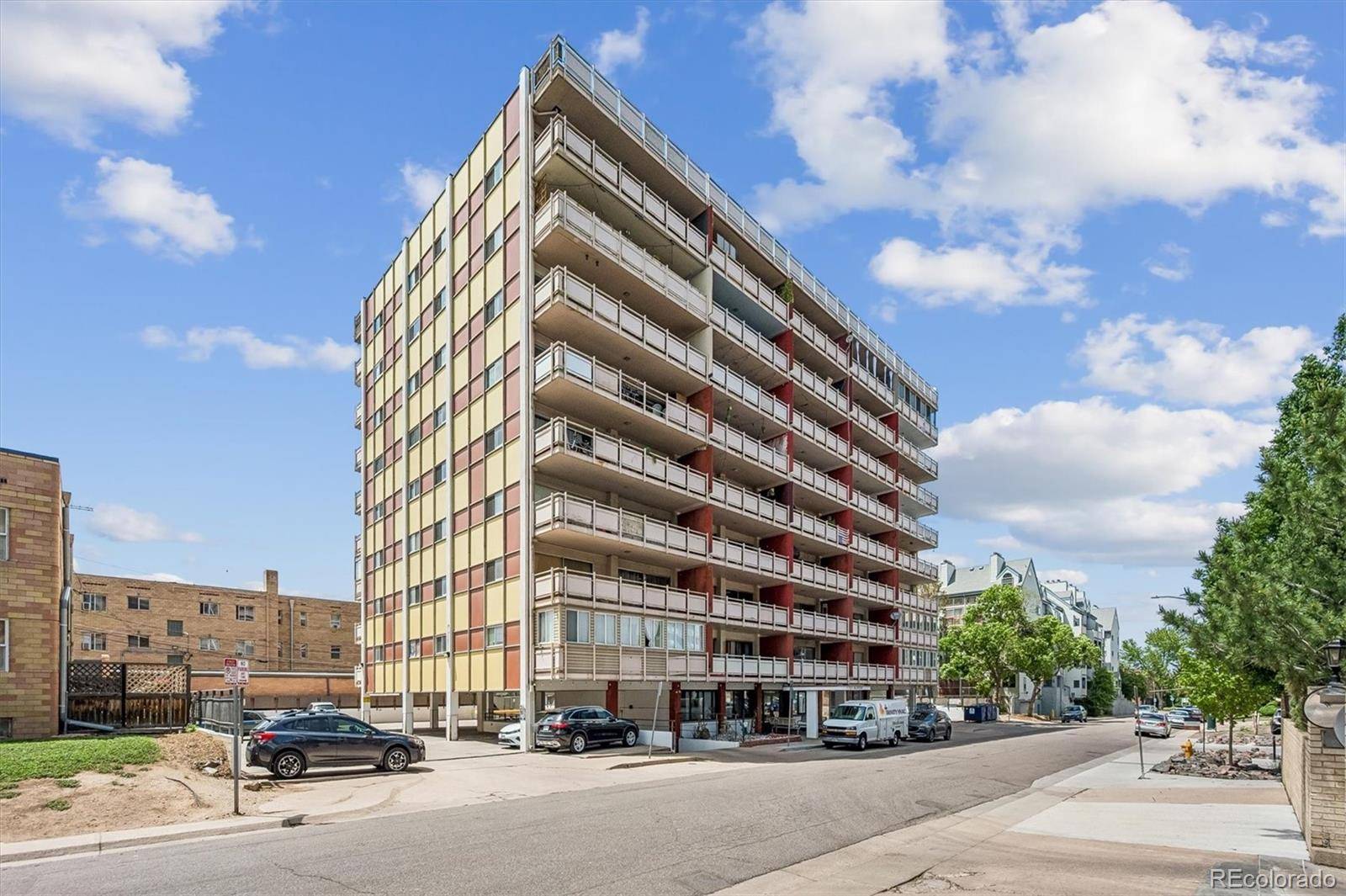 1121 Albion ST #307, Denver, CO 80220