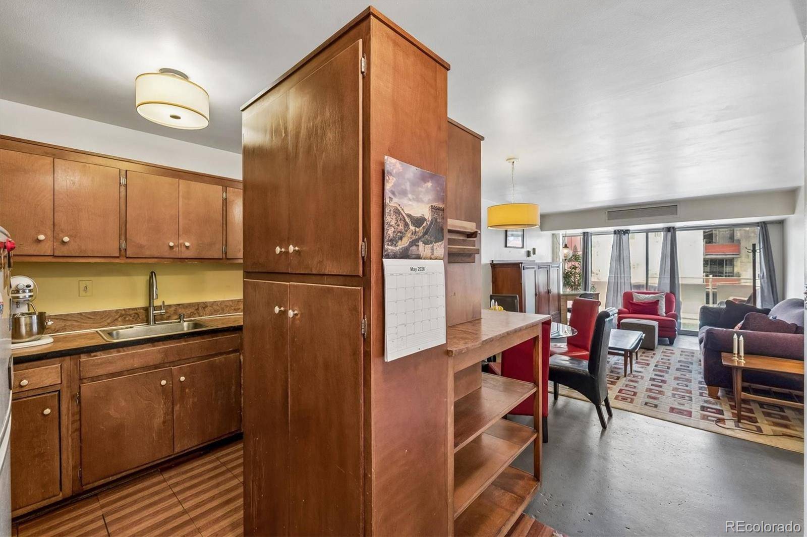 1121 Albion ST #307, Denver, CO 80220