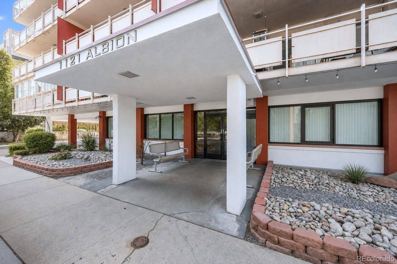 1121 Albion ST #307, Denver, CO 80220