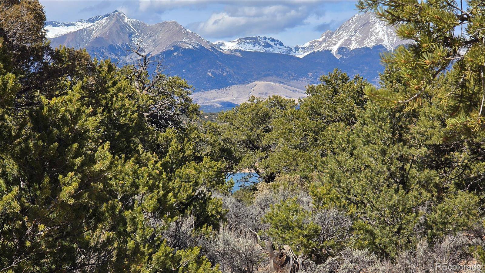 Lot 409 Williams RD, Fort Garland, CO 81133