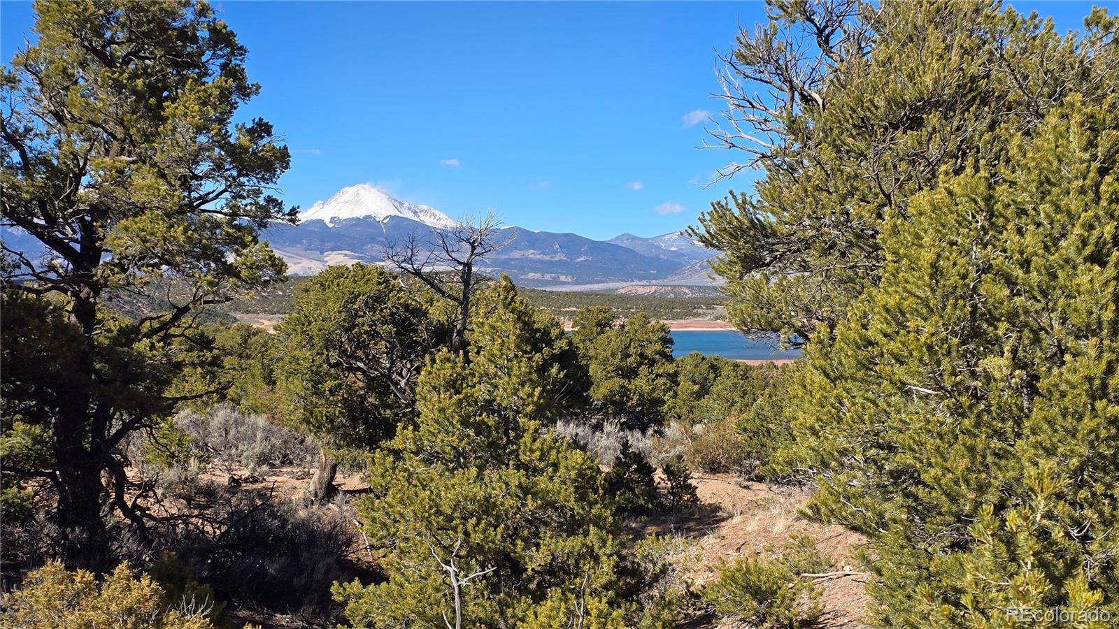 Lot 409 Williams RD, Fort Garland, CO 81133