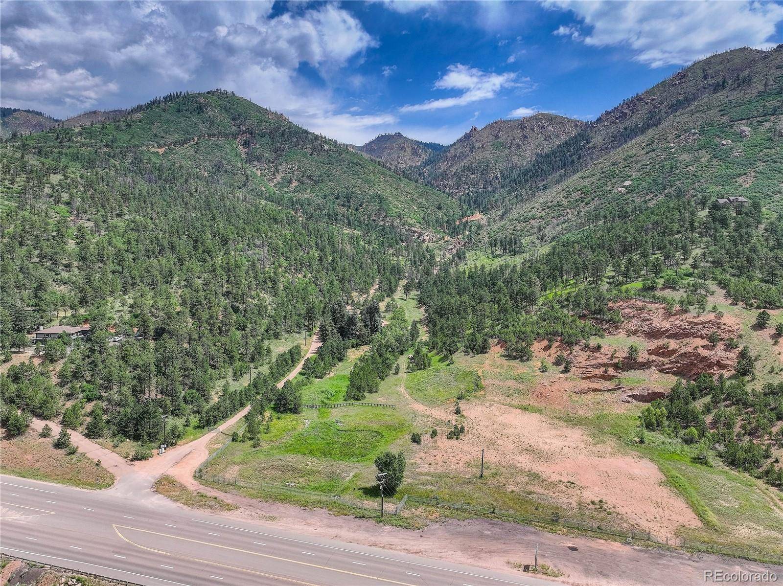 6085 Wellington RD, Cascade, CO 80809