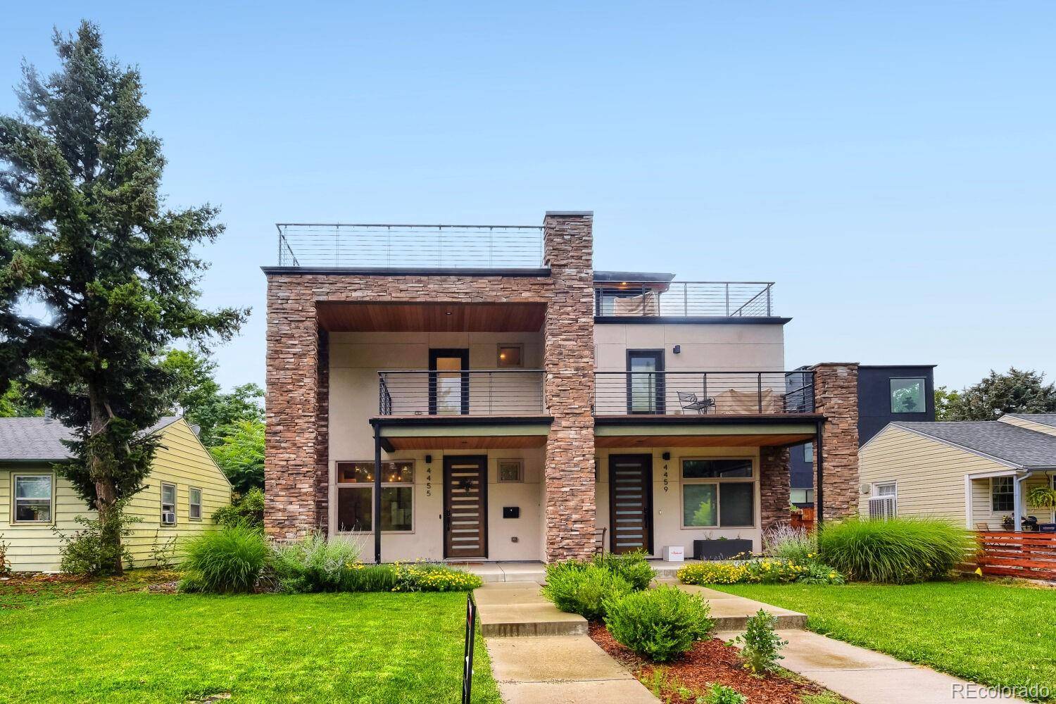 4455 Tejon ST, Denver, CO 80211