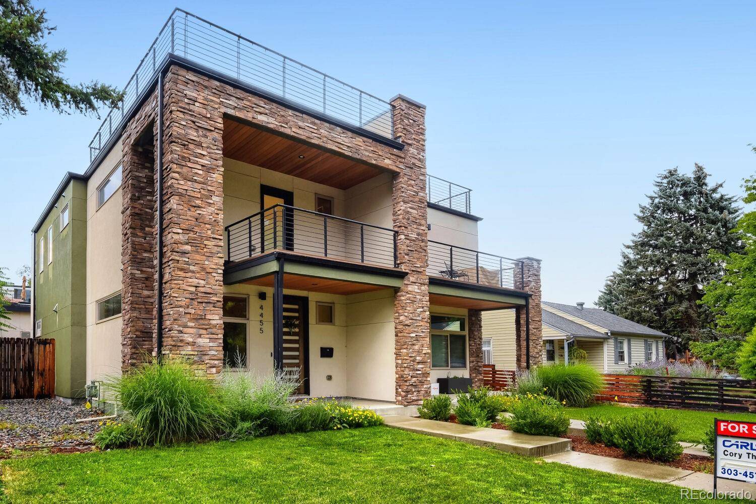 4455 Tejon ST, Denver, CO 80211