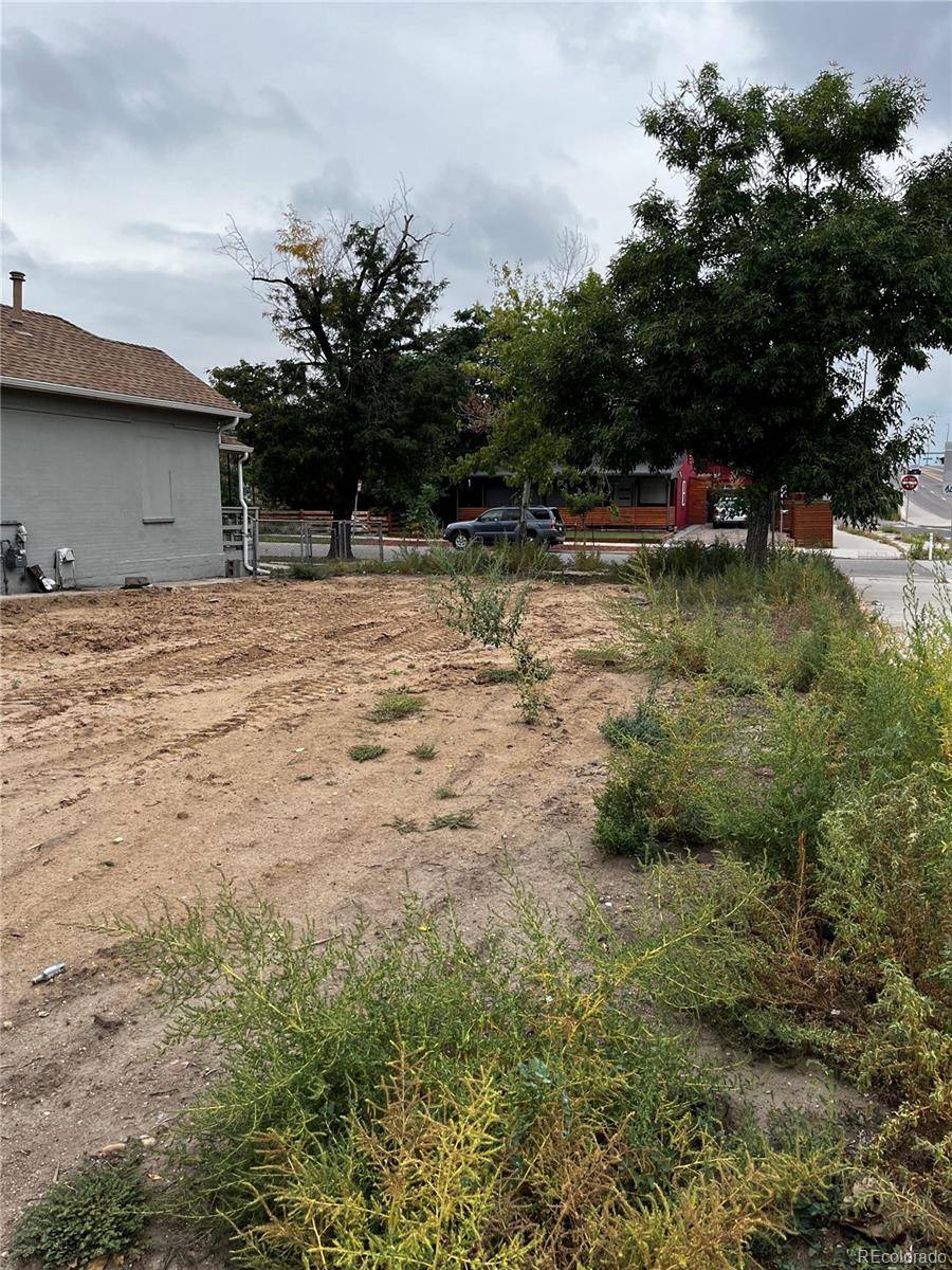 2118 S Bannock ST, Denver, CO 80223