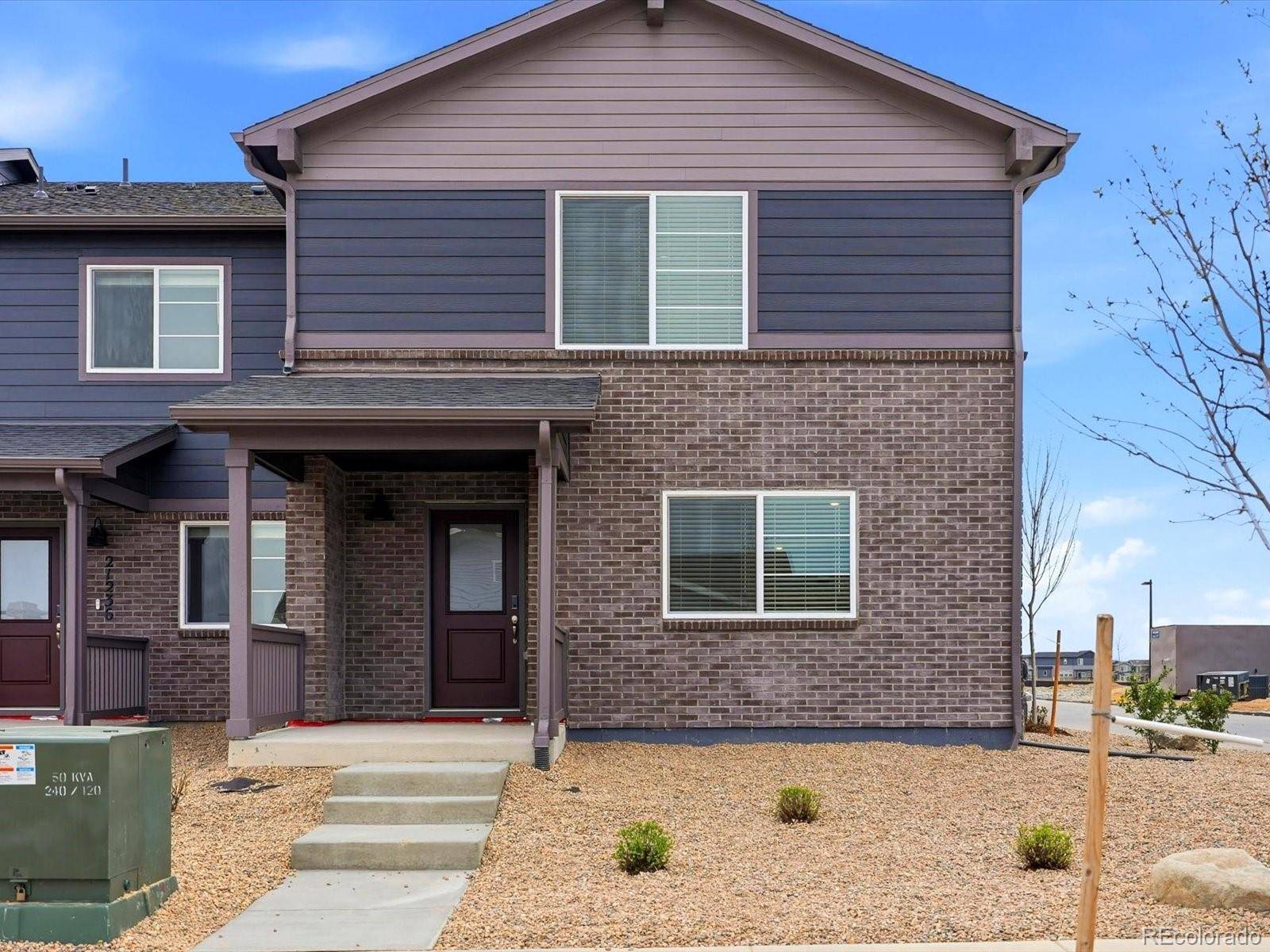 21234 E 65th DR, Aurora, CO 80019