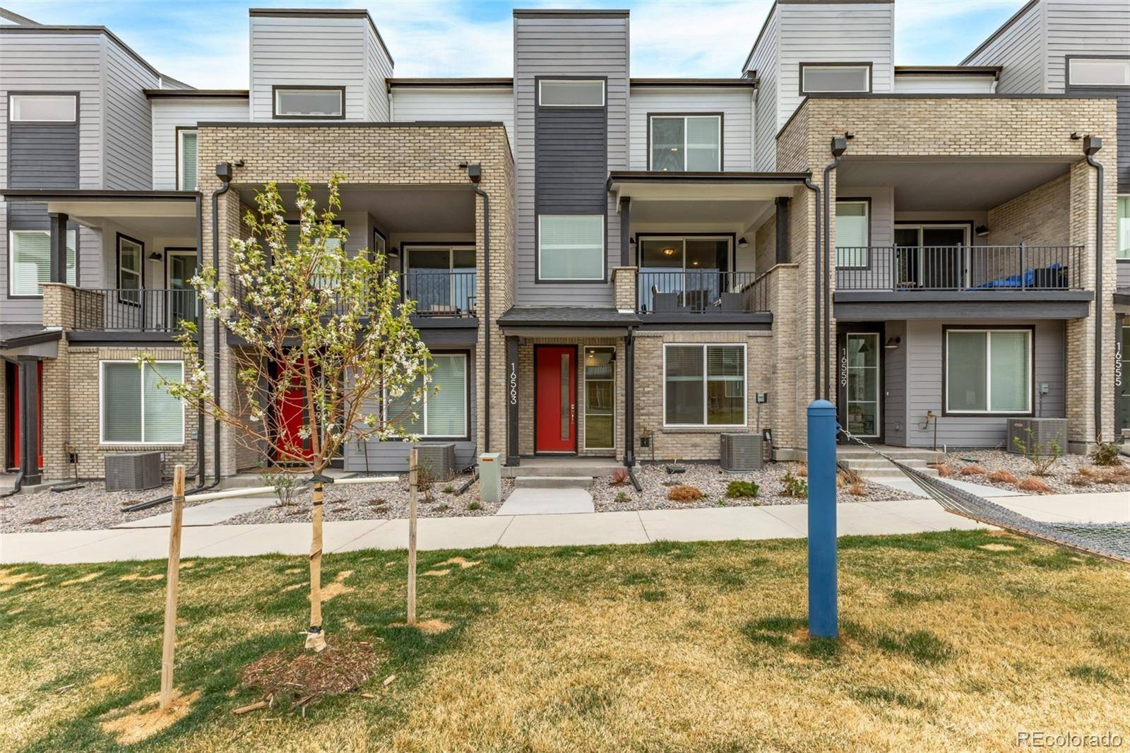 16563 Peak WAY, Broomfield, CO 80023