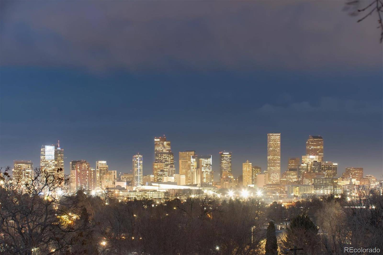 3 S Newton ST, Denver, CO 80219