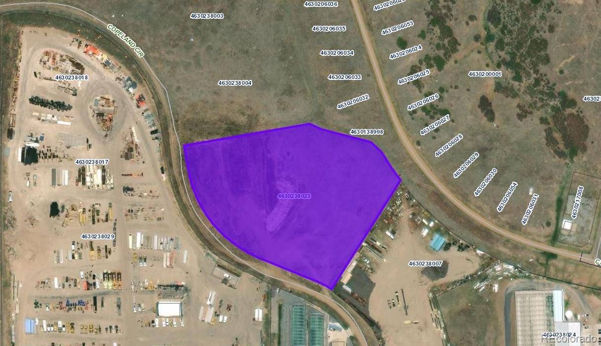5014 Copeland CIR, Colorado City, CO 81019