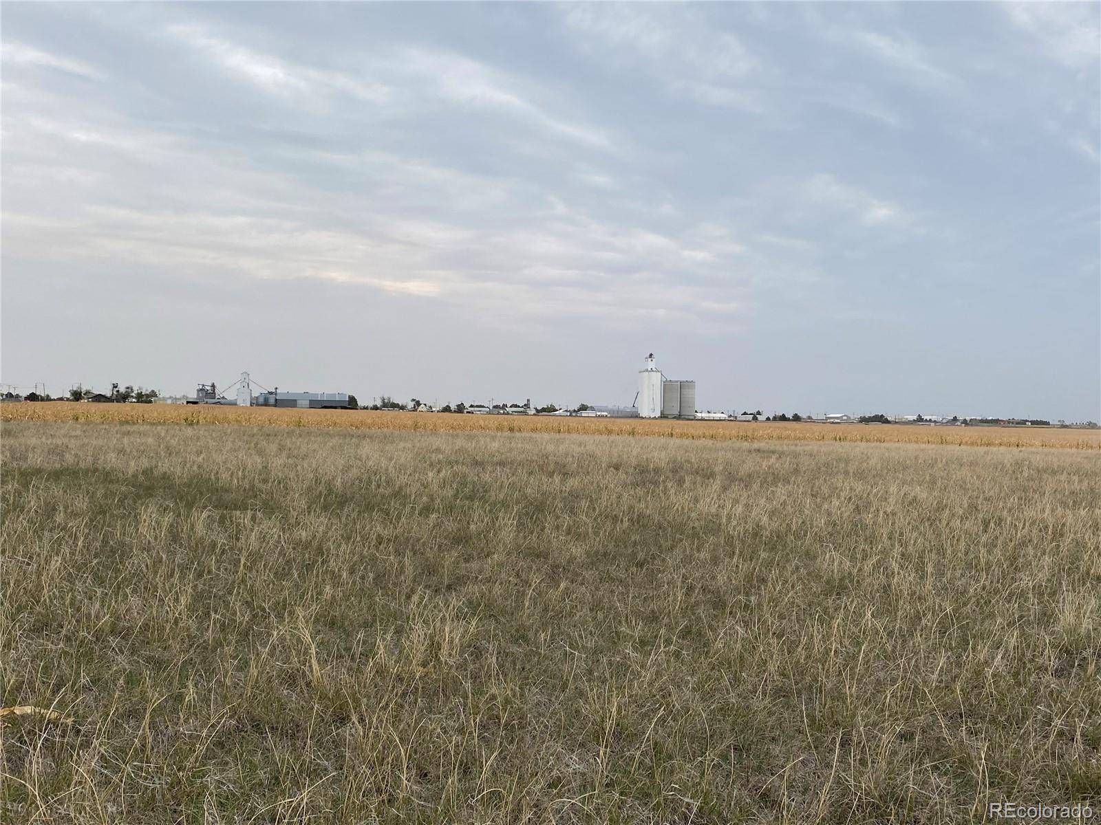 Lot 32 Coyote Trail, Akron, CO 80720