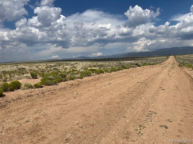 Lot 11 Third ST, Fort Garland, CO 81133