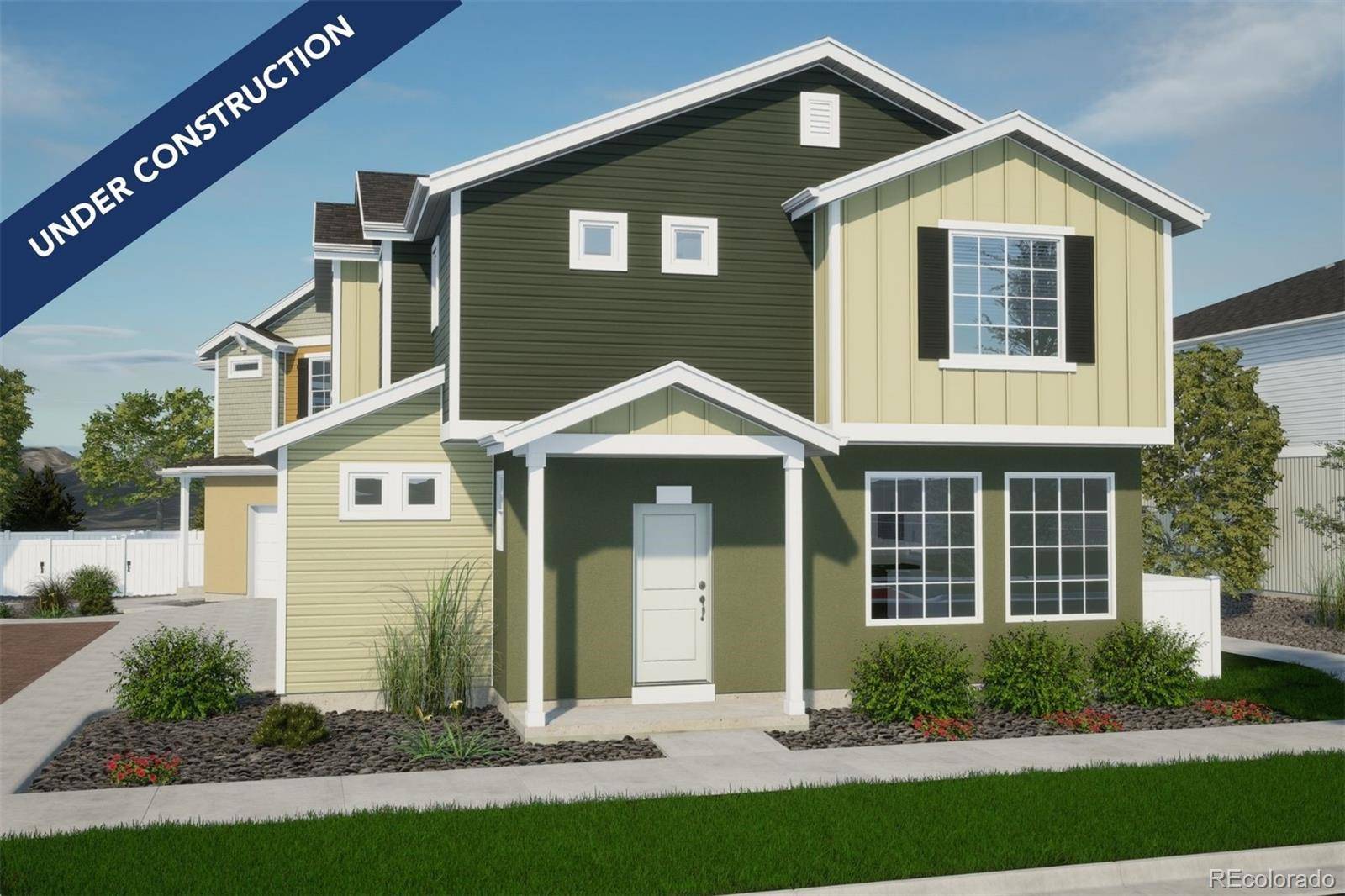 4145 Marblewood DR, Johnstown, CO 80534