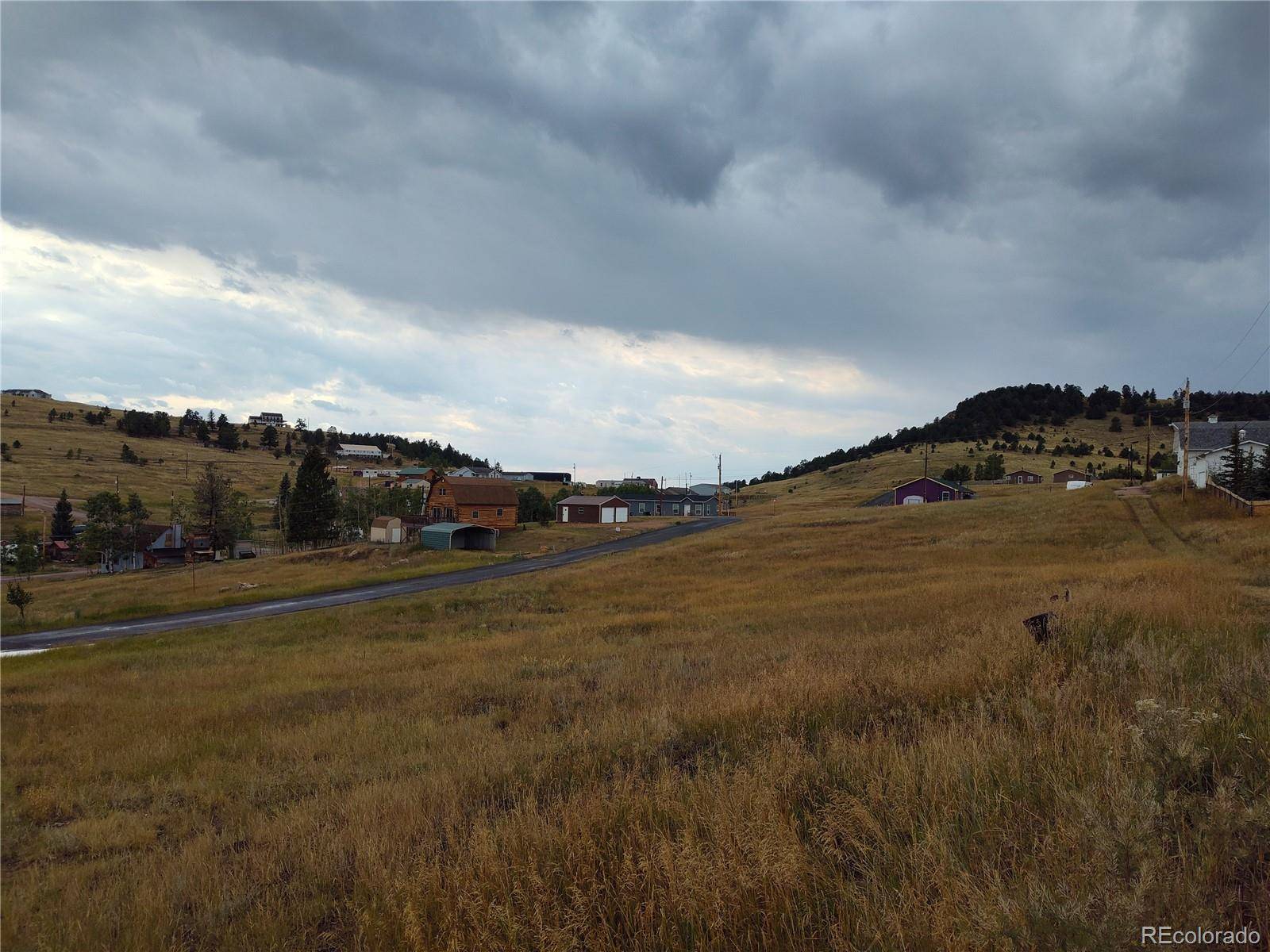 000 El Paso AVE, Cripple Creek, CO 80813