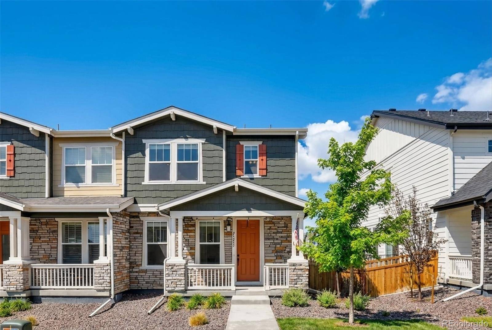 21233 E 63rd DR, Aurora, CO 80019