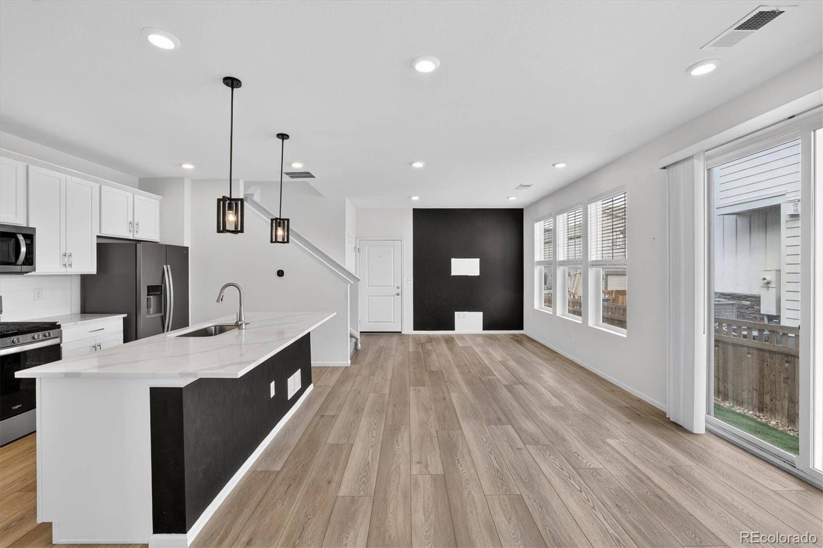 21233 E 63rd DR, Aurora, CO 80019