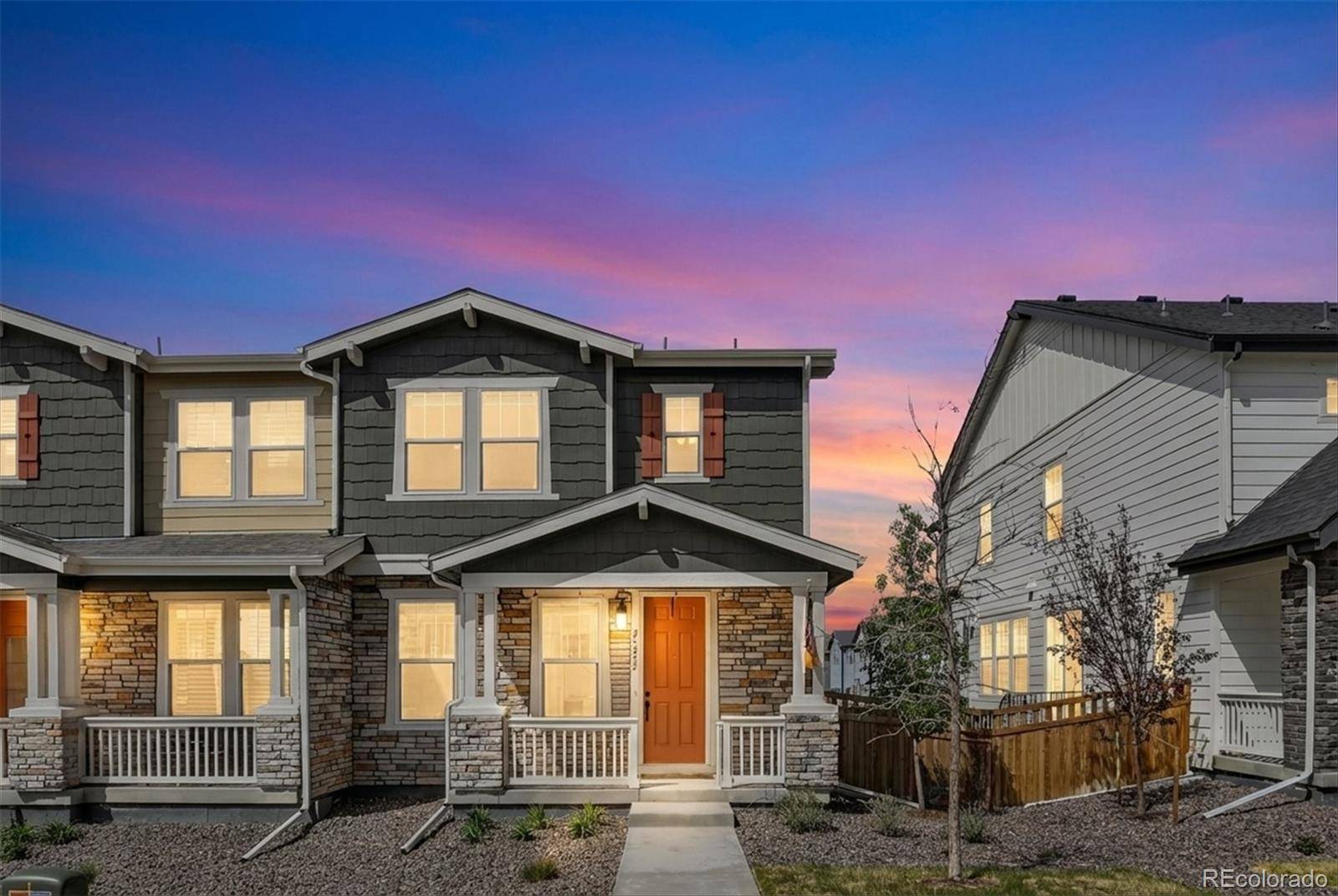 21233 E 63rd DR, Aurora, CO 80019