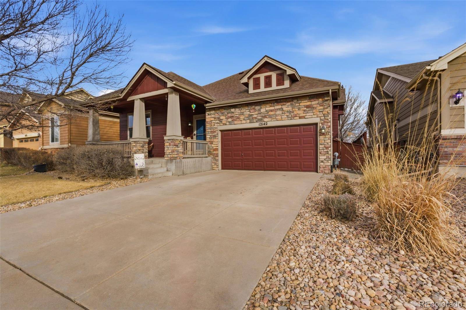 12142 Village CIR, Brighton, CO 80603