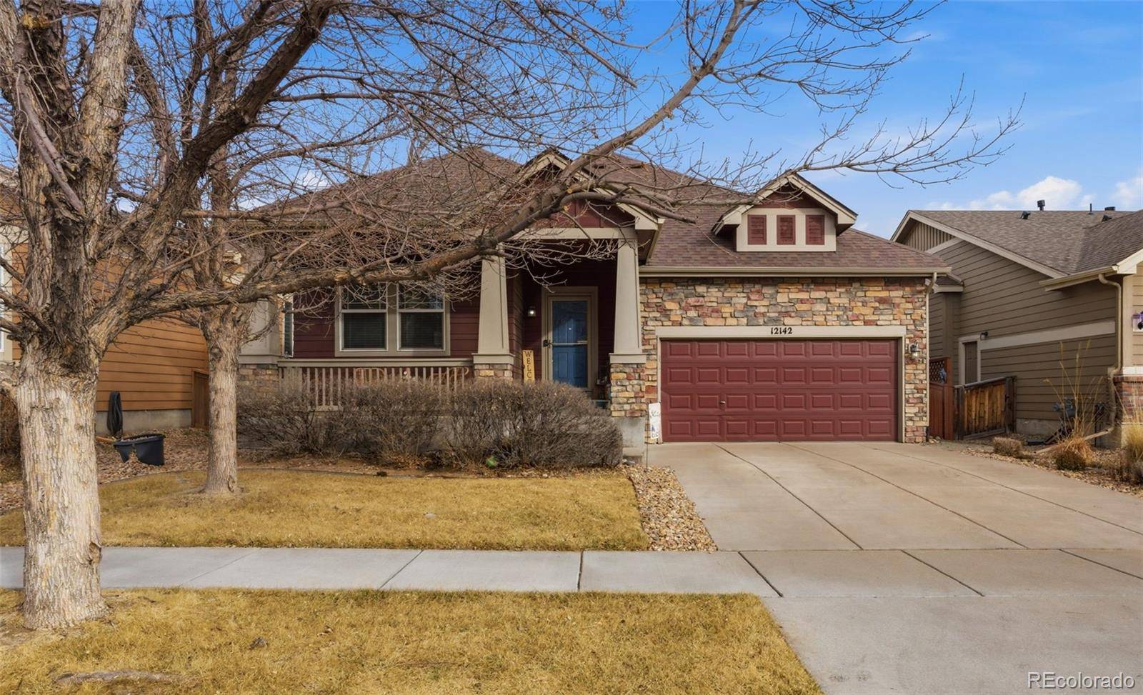 12142 Village CIR, Brighton, CO 80603