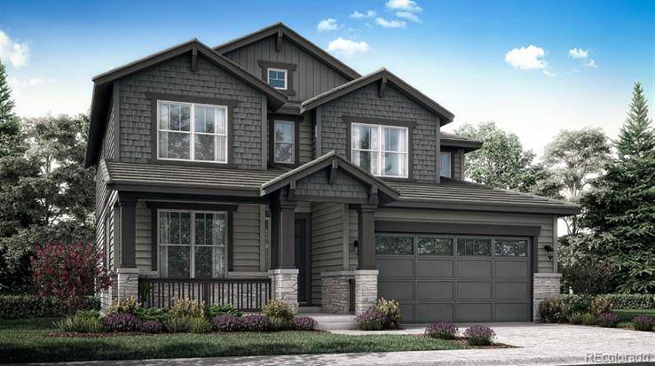 12761 W Hinsdale AVE, Littleton, CO 80127