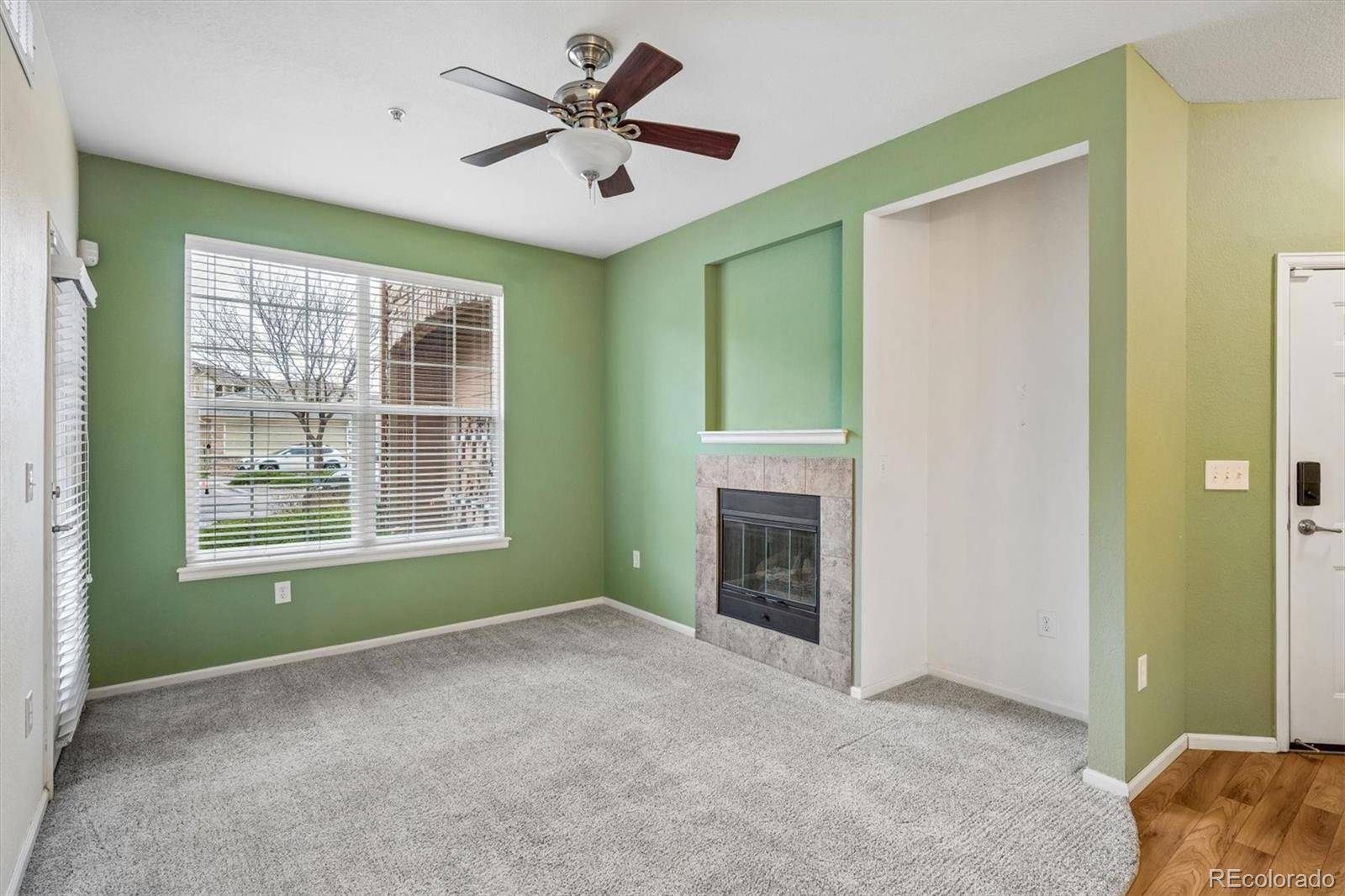 17497 Nature Walk TRL #103, Parker, CO 80134