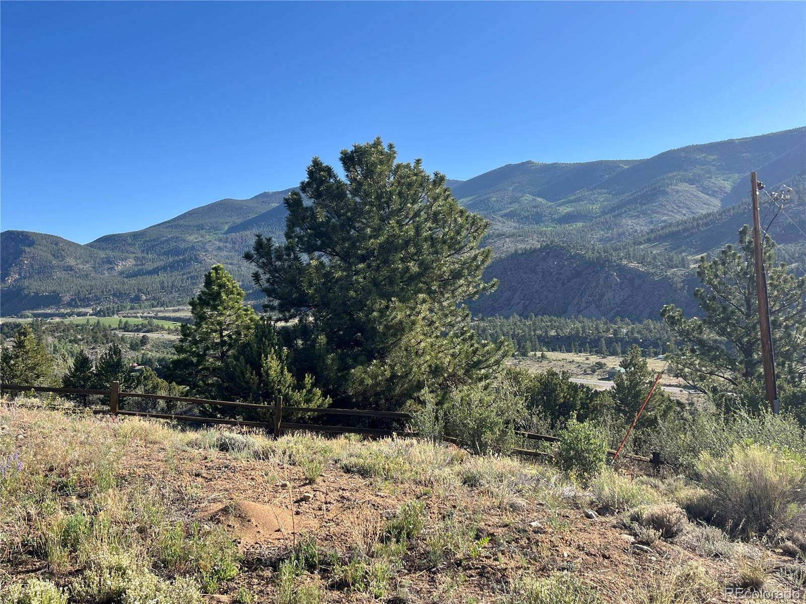 18322 S Lake RD, Buena Vista, CO 81211