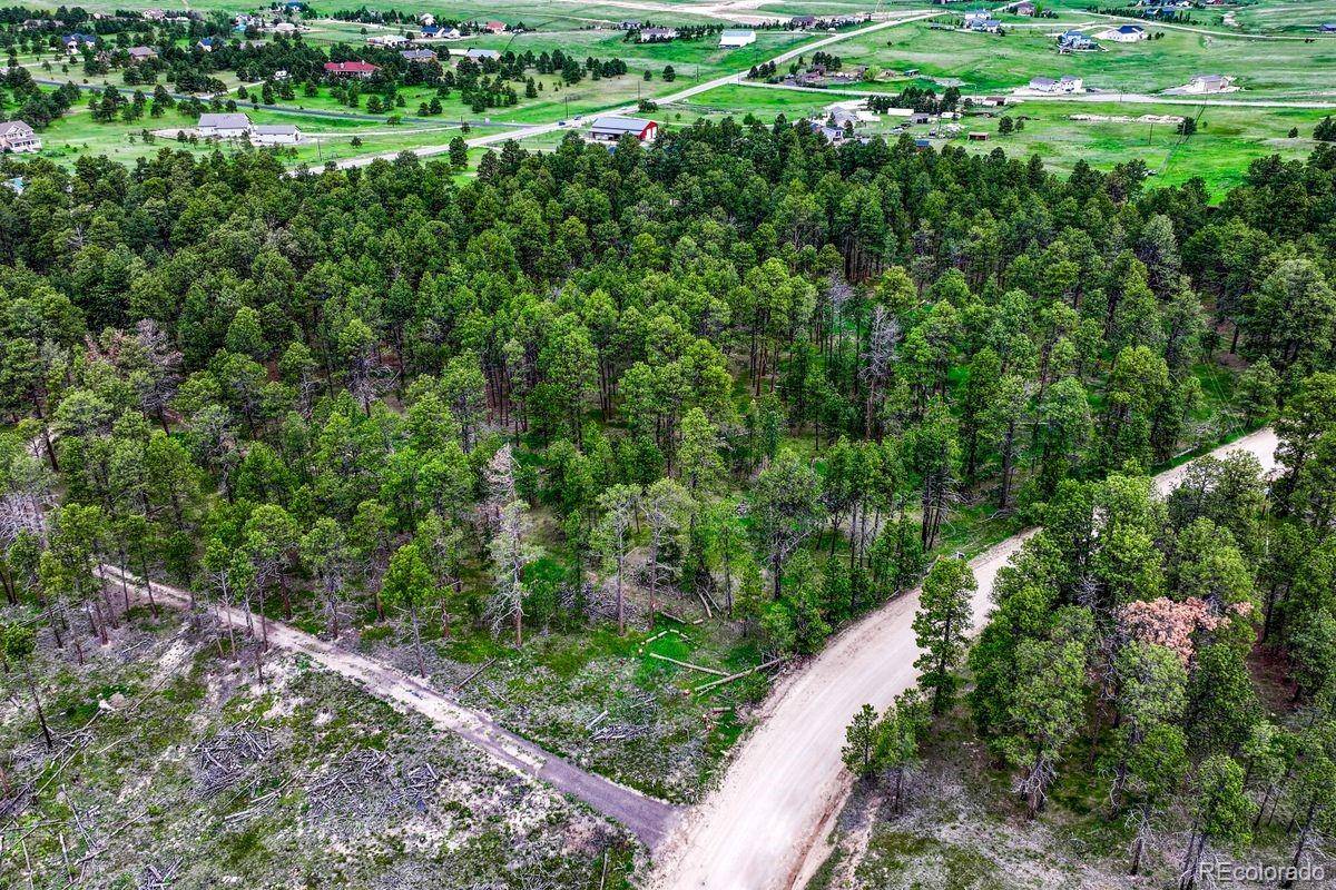 000 Wyandott DR, Colorado Springs, CO 80908