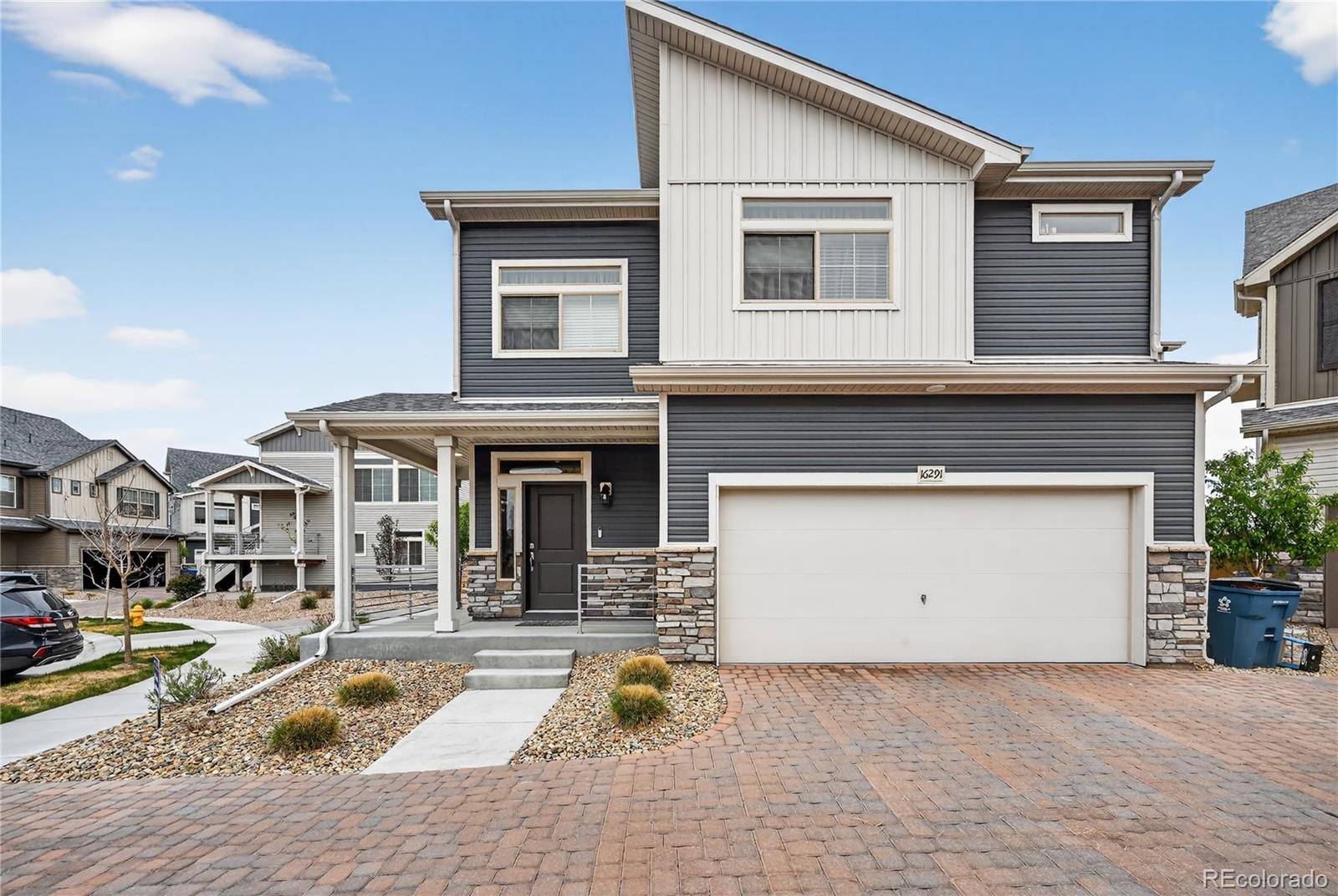 16291 E 111th DR, Commerce City, CO 80022